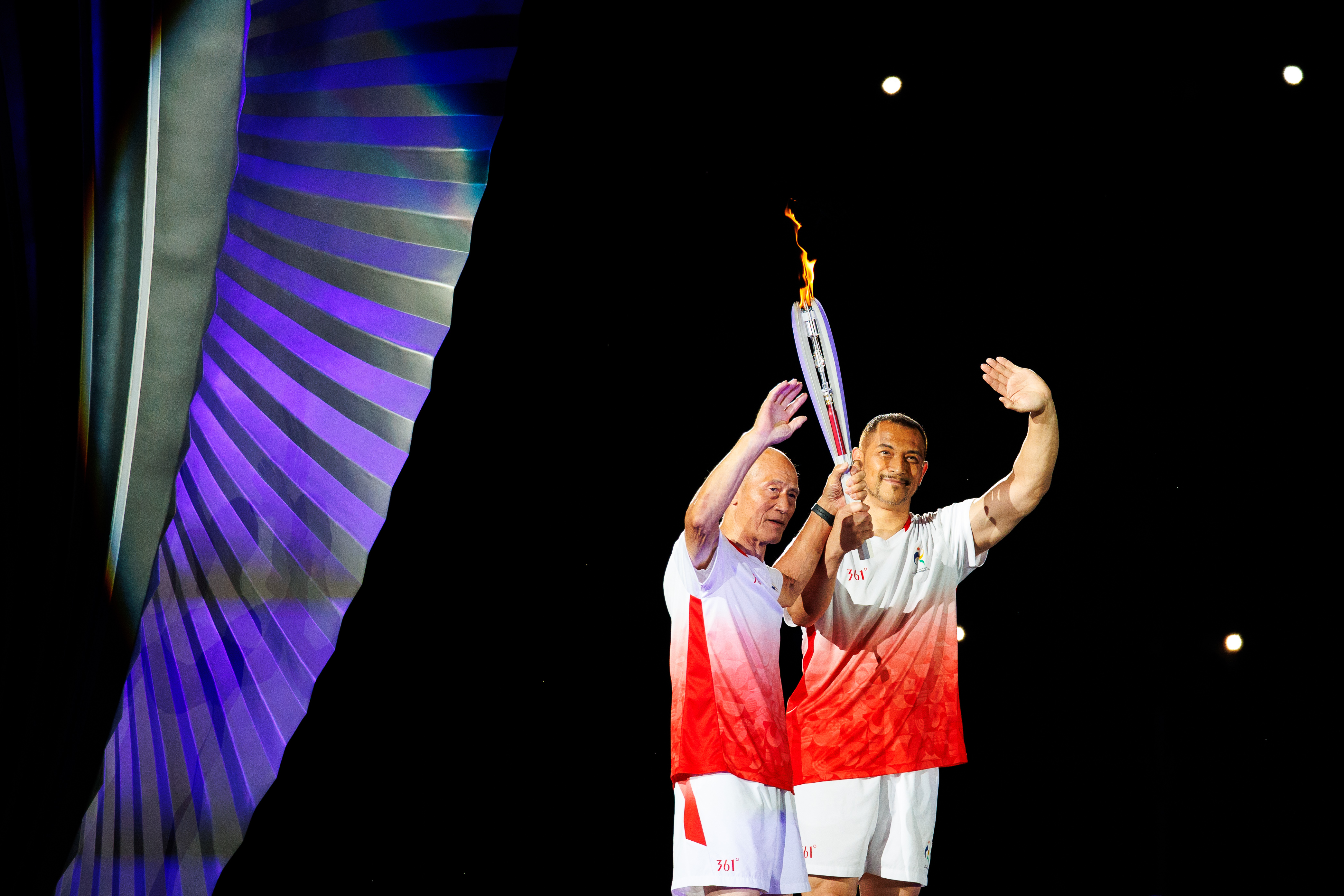 Opening Ceremony