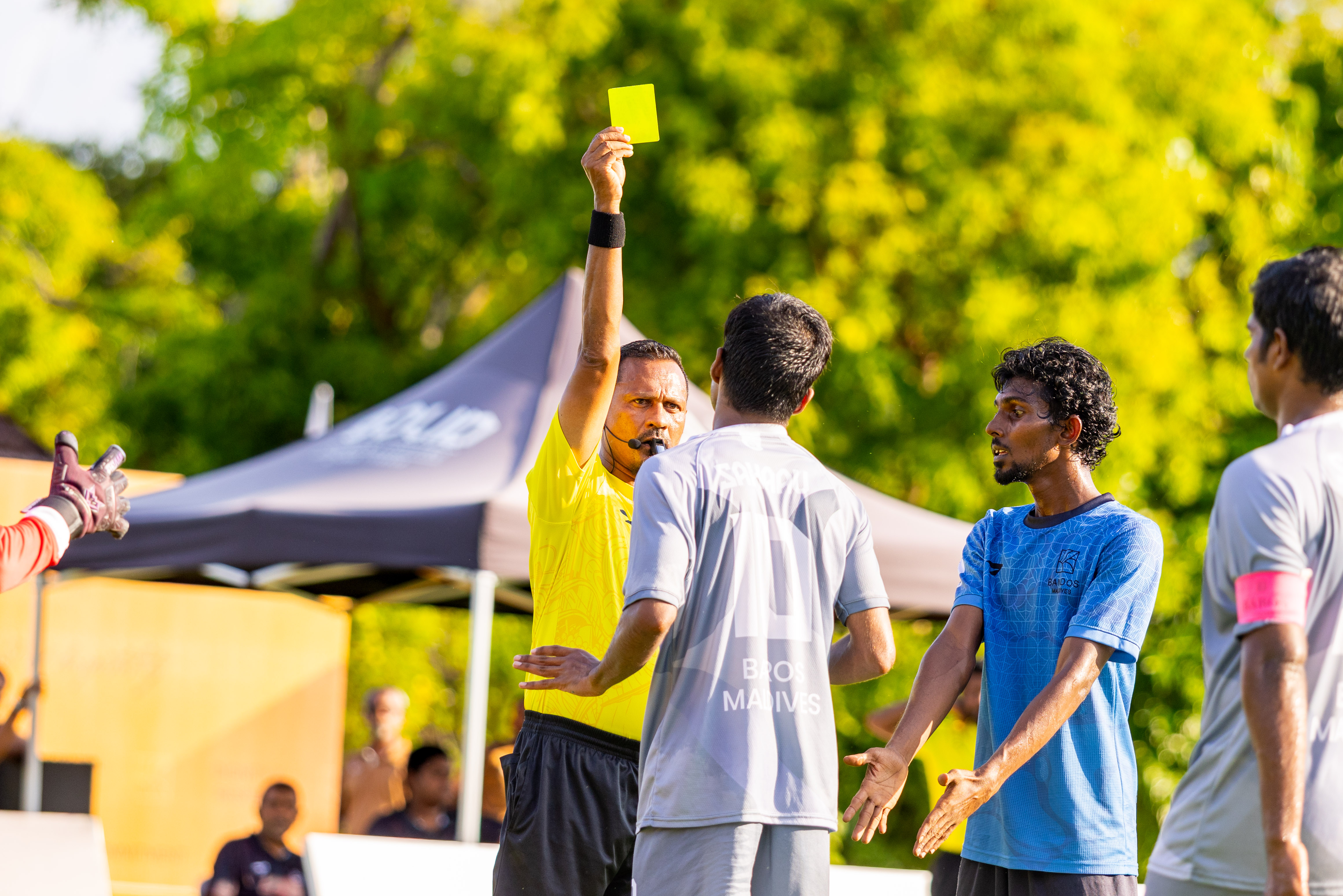 Players and spectators hold their breath, one card is all it takes to shift the outcome.