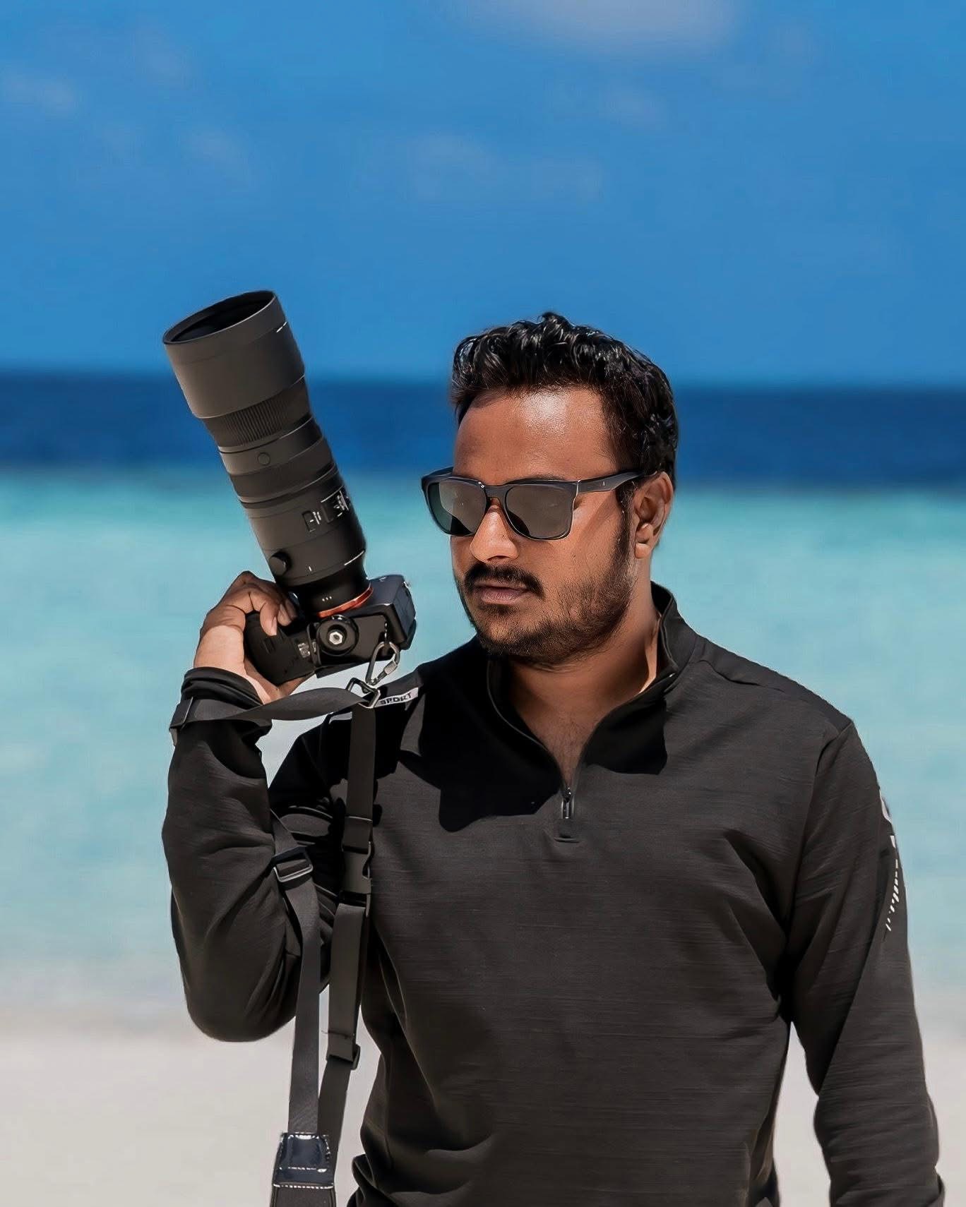 Arif Rasheed