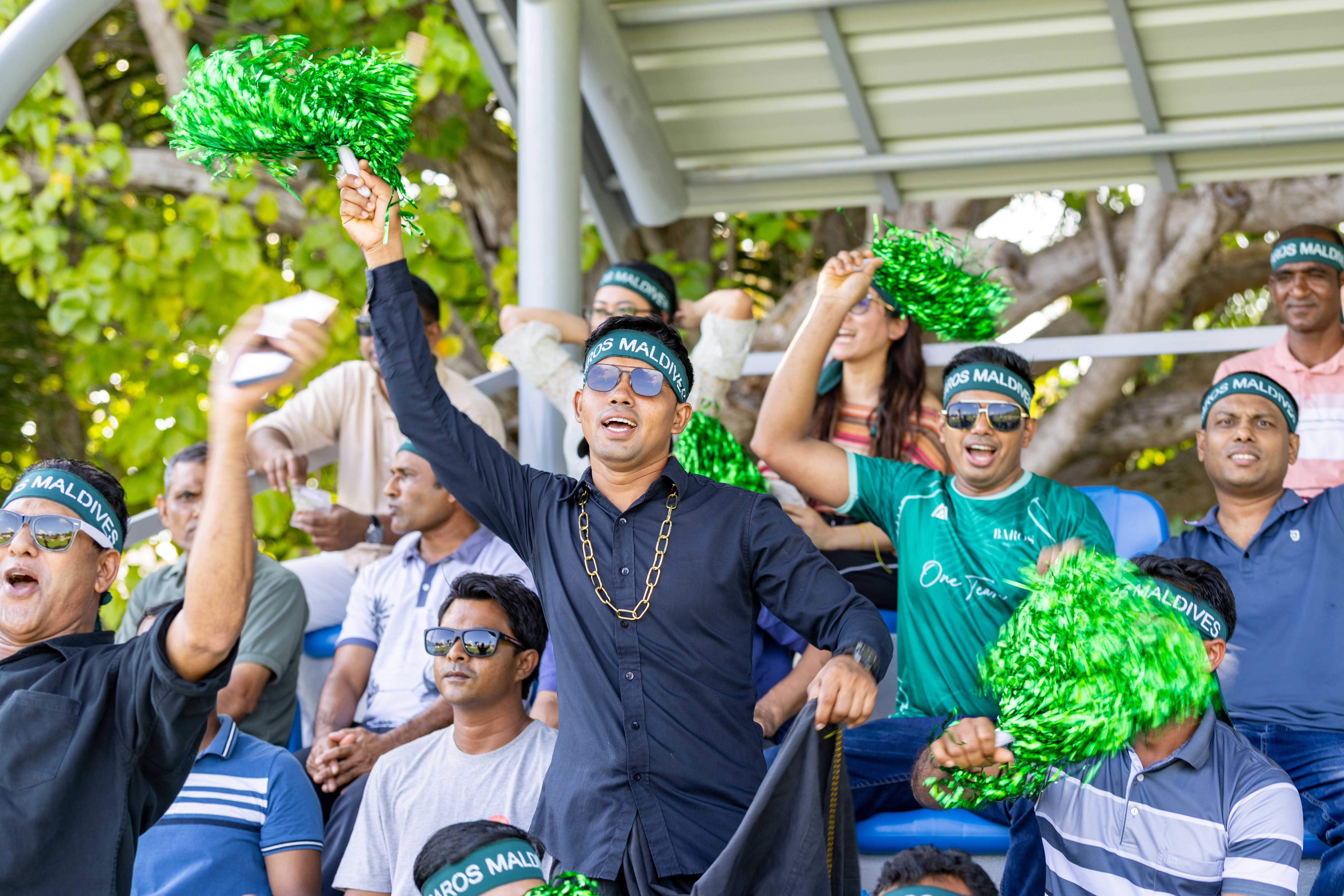Crowds roar with excitement, bringing forth an unmatched atmosphere.