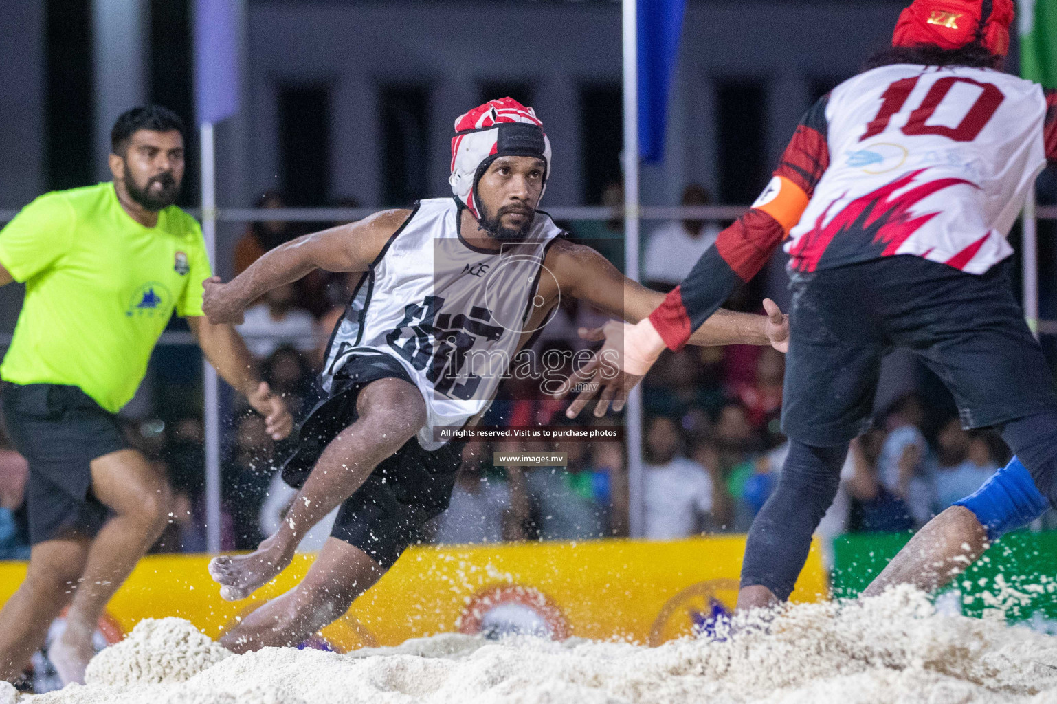 Finals of Eid Baibalaa 1444 held in Male', Maldives on 28th April 2023 Photos by Shuu & Nausham/ Images mv