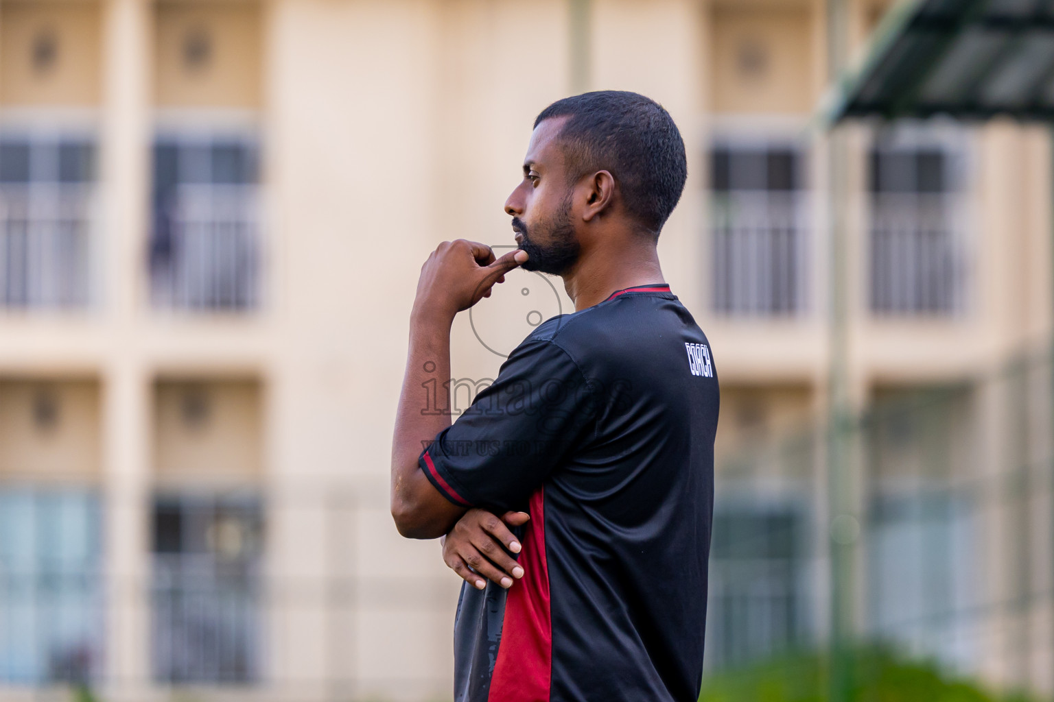 Kandooma vs Waldorf in Resort League 2025 (South Male Zone) day 8 was held on Sunday, 5th October 2025 in Crossroads's Maldives, Photos: Nausham Waheed / images.mv