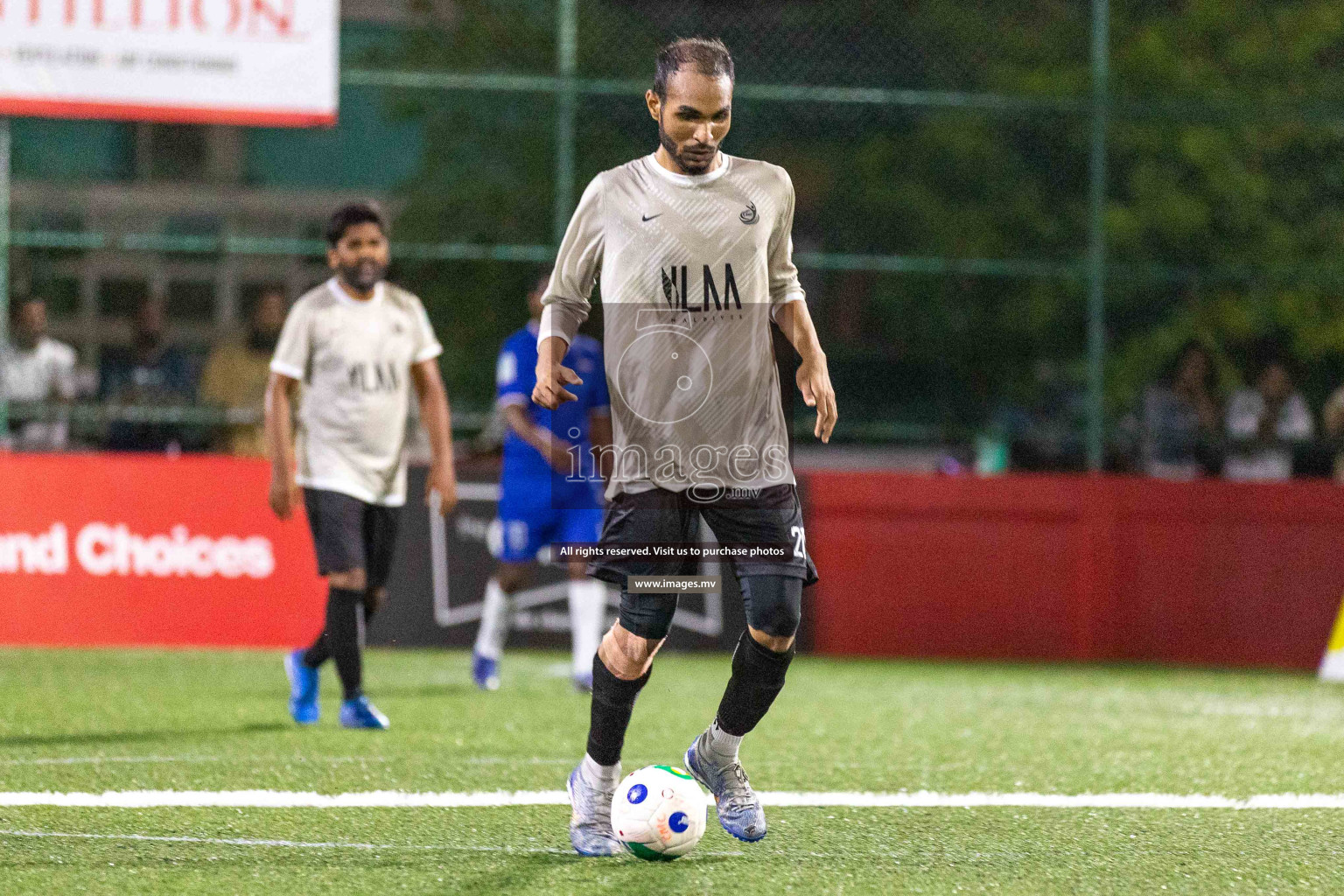 Home Affairs RC vs PSM in Club Maldives Cup Classic 2023 held in Hulhumale, Maldives, on Sunday, 16th July 2023 Photos: Ismail Thoriq / images.mv