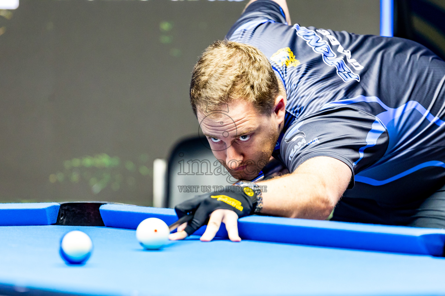 Highlights from Maldives Open 10-Ball Championship 2024 held in Maldives Pool Billiard Association, Male', Maldives on Sunday, 30th June 2023 Photos: Nausham Waheed/ Images.mv