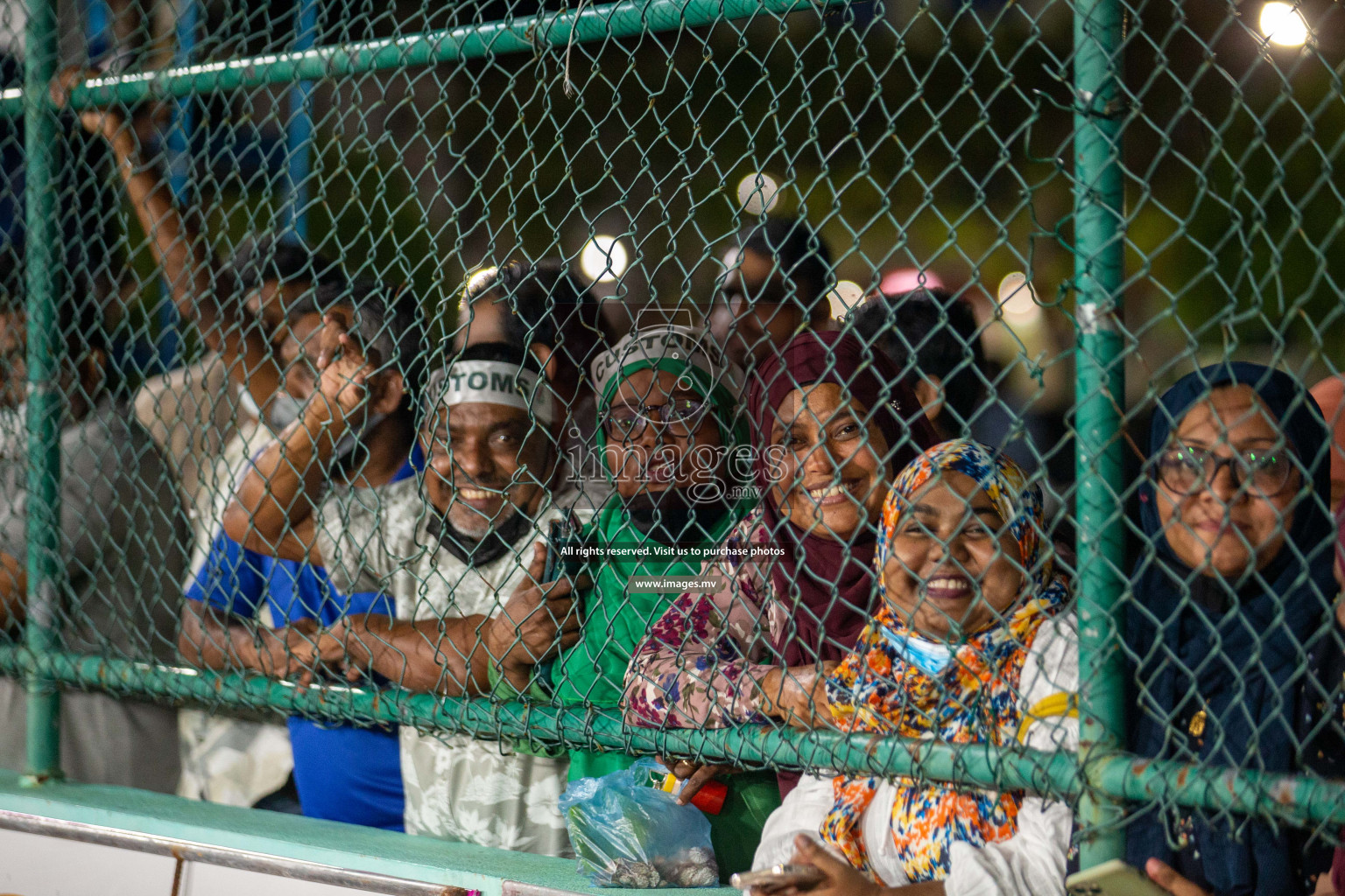 Club Maldives Day 9 - 30th November 2021, at Hulhumale. Photos by Simah & Maanish / Images.mv