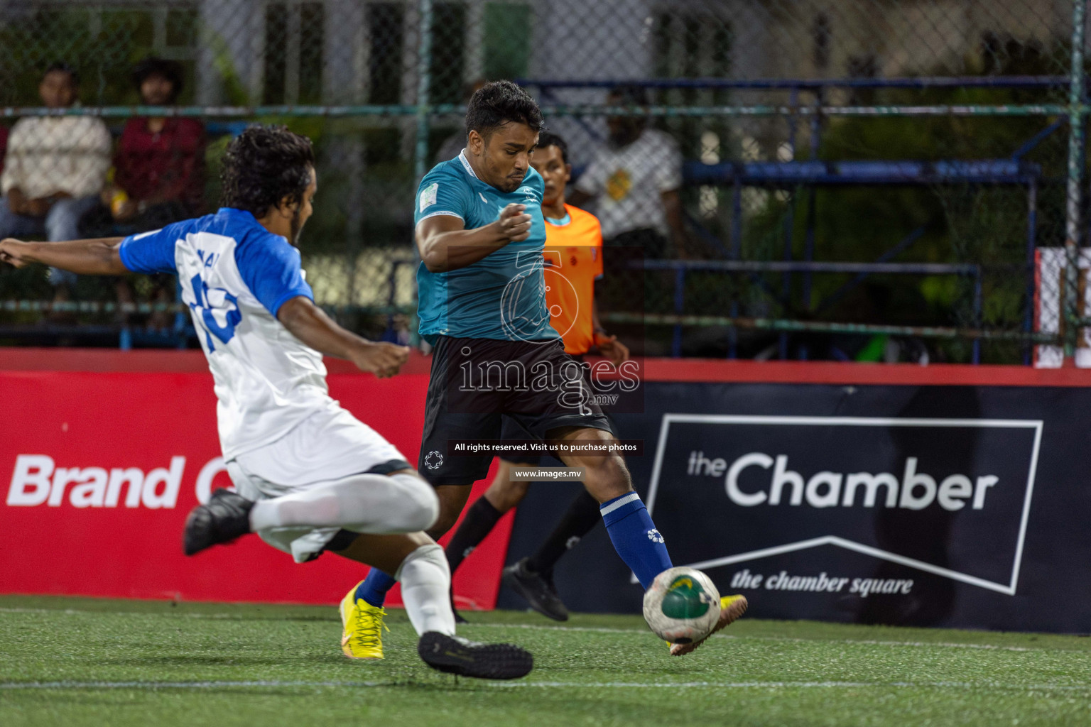 MMA SC vs MIRA SC in Club Maldives Cup Classic 2023 held in Hulhumale, Maldives, on Thursday, 03rd August 2023 
Photos: Mohamed Mahfooz Moosa / images.mv