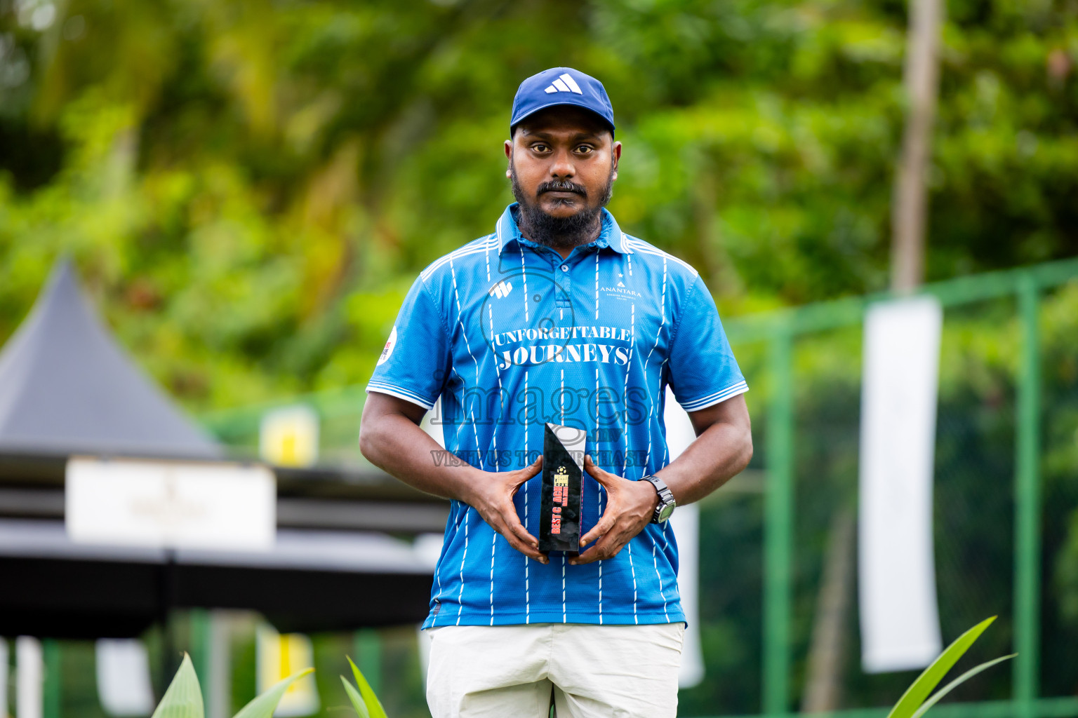 Anantara vs Finolhu in Final of Resort League 2025 (Baa Zone) was held on Friday, 18th July 2025 in Avani+ Fares Maldives Resort, Baa Atoll, Maldives. Photos: Nausham Waheed  / images.mv