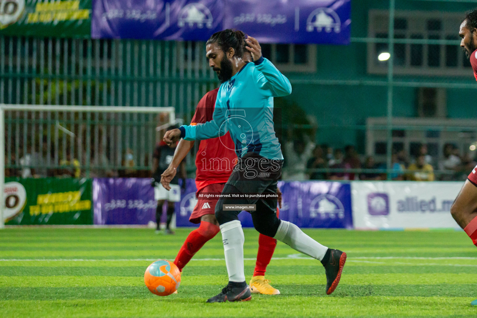 Club Maldives Day 5 - 25th November 2021, at Hulhumale. Photos by Nasam / Images.mv