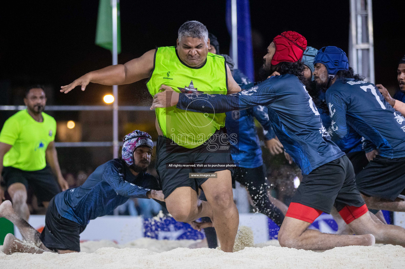 Semi and Finals of Eid Baibalaa 1444 held in Male', Maldives on 28th April 2023 Photos by Shuu & Nausham/ Images mv