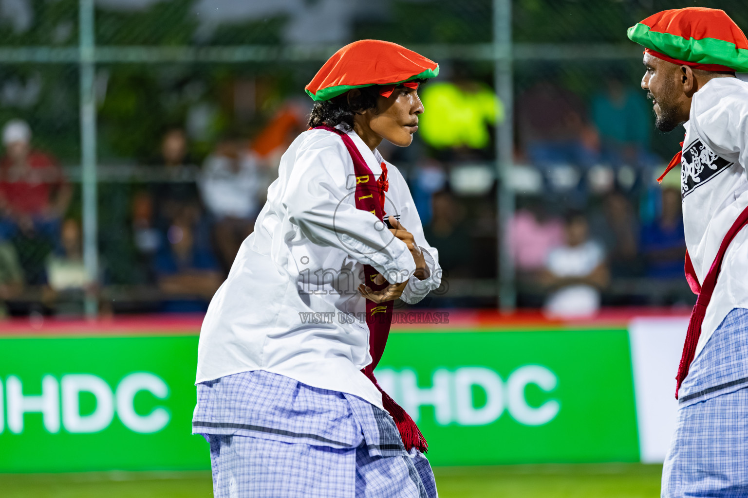 Day 1 of Club Maldives Cup 2025 held in Rehendi Futsal Ground, Hulhumale', Maldives on Saturday, 30th August 2025. Photos: Nausham Waheed, Areef / images.mv