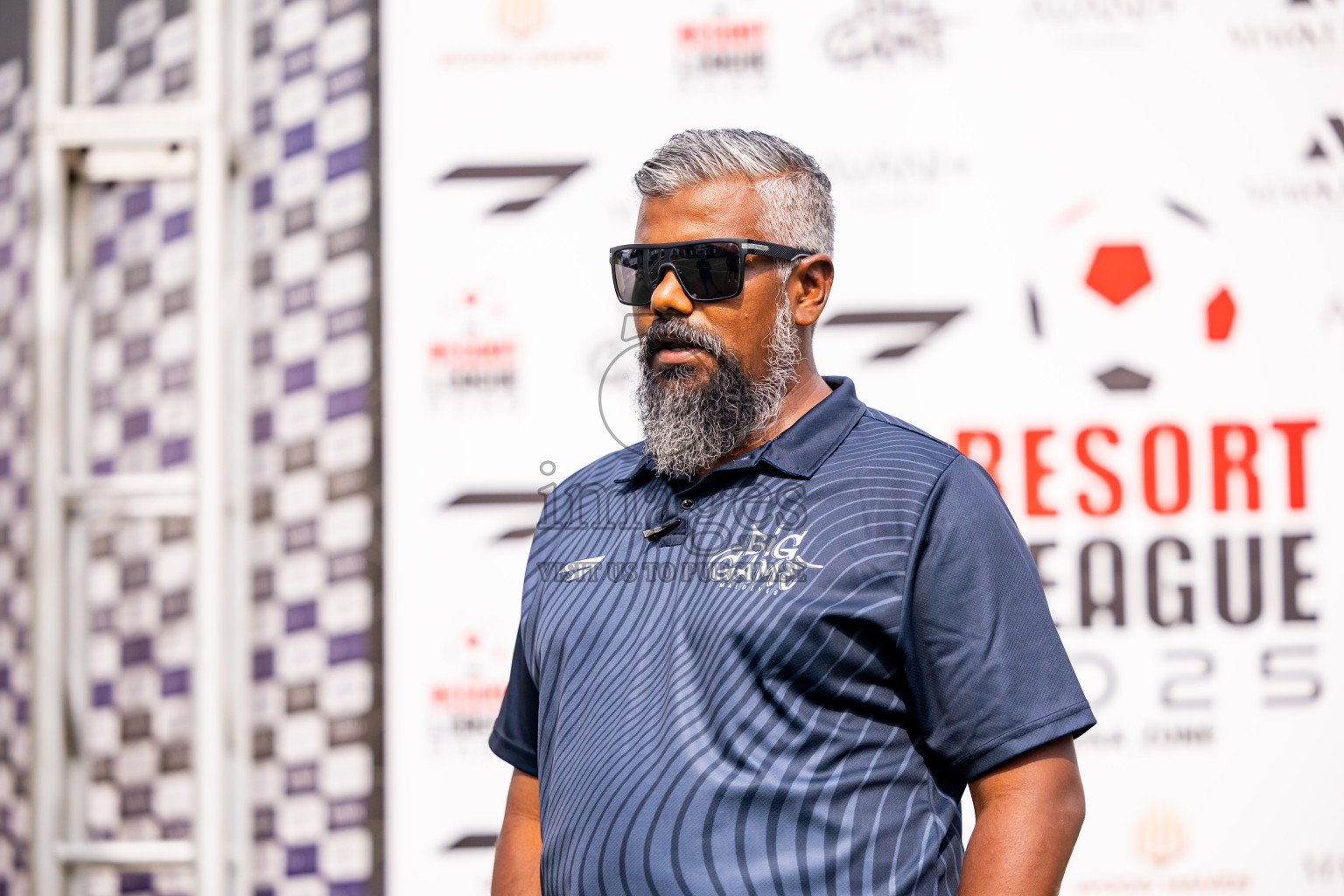 Milaidhoo vs Anantara in Semi Finals of Resort League 2025 (Baa Zone) was held on Wednesday, 16th July 2025 in Avani+ Fares Maldives Resort, Baa Atoll, Maldives. Photos: Nausham Waheed  / images.mv