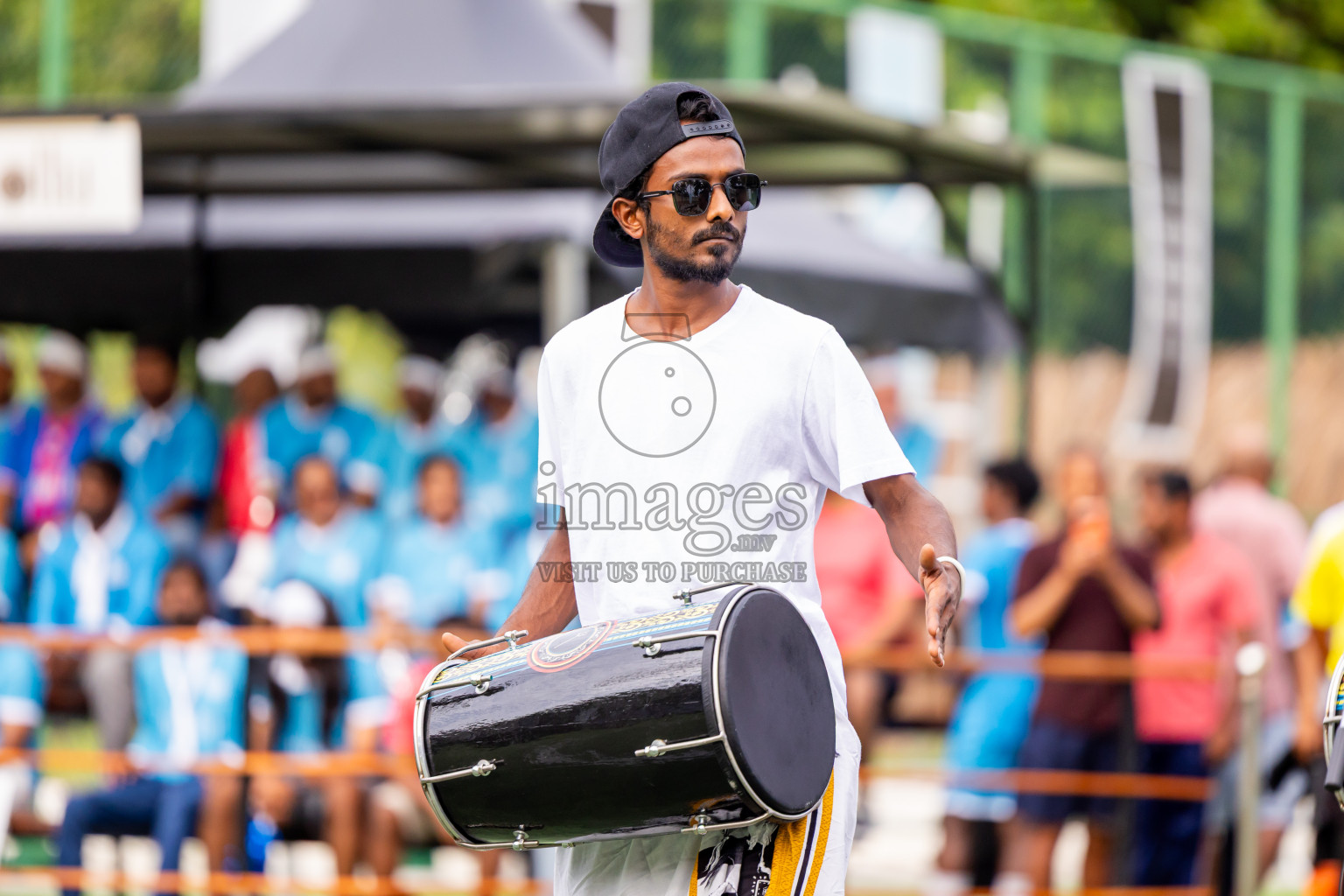 Anantara vs Finolhu in Final of Resort League 2025 (Baa Zone) was held on Friday, 18th July 2025 in Avani+ Fares Maldives Resort, Baa Atoll, Maldives. Photos: Nausham Waheed  / images.mv