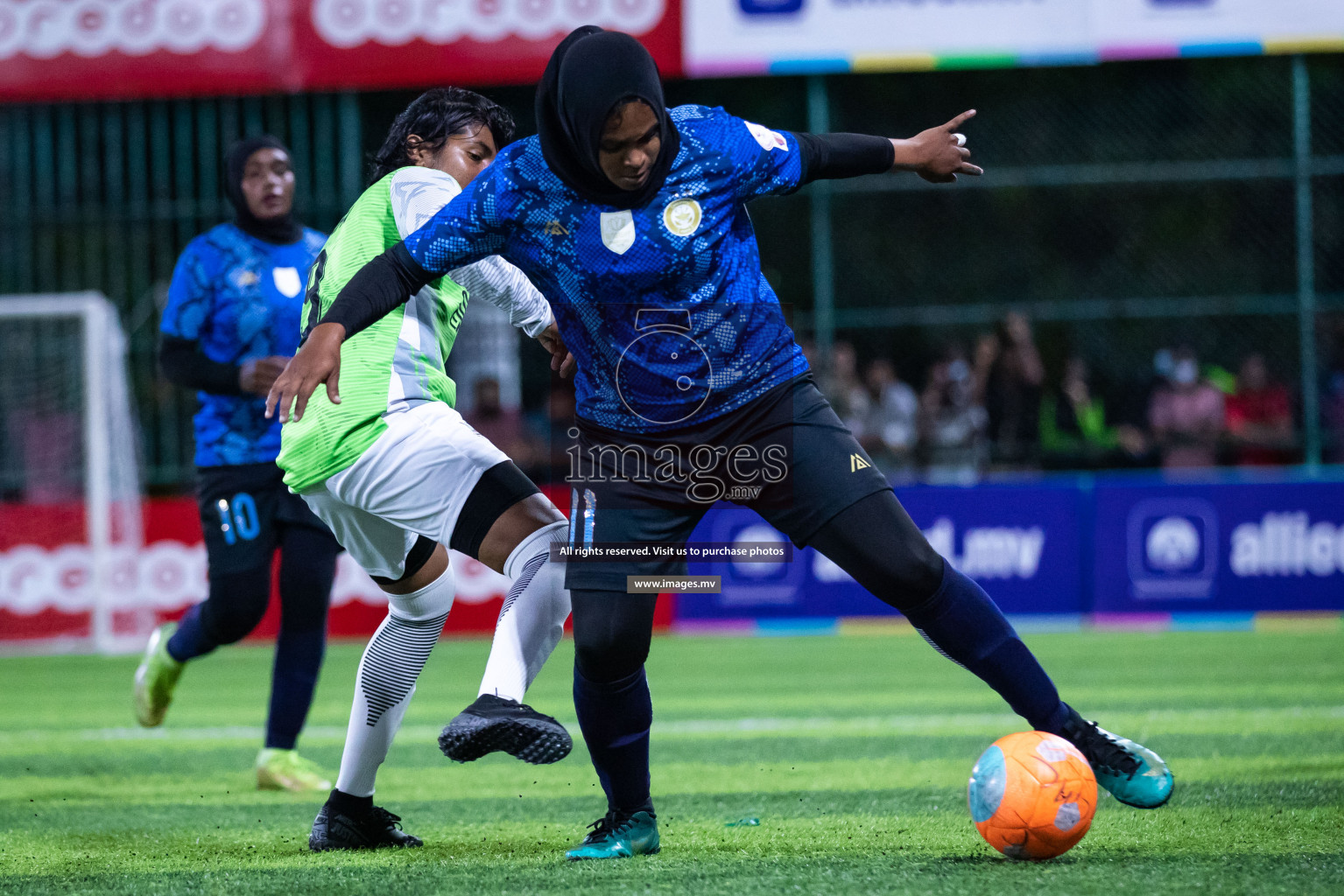 Club Maldives Day 5 - 25th November 2021, at Hulhumale. Photos by Suadh Abdul Sattar/ mages.mv