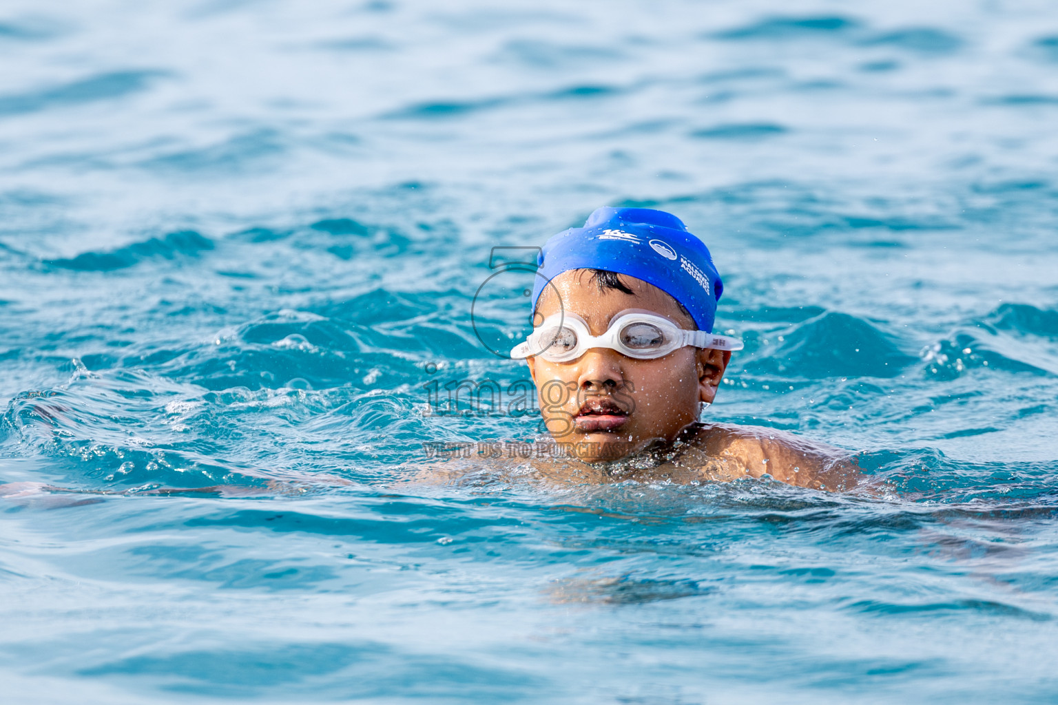 16th National Open Water Swimming Competition 2025 held in Kudagiri Picnic Island, Maldives on Saturday, 17th may 2025.
Photos: Ismail Thoriq / images.mv