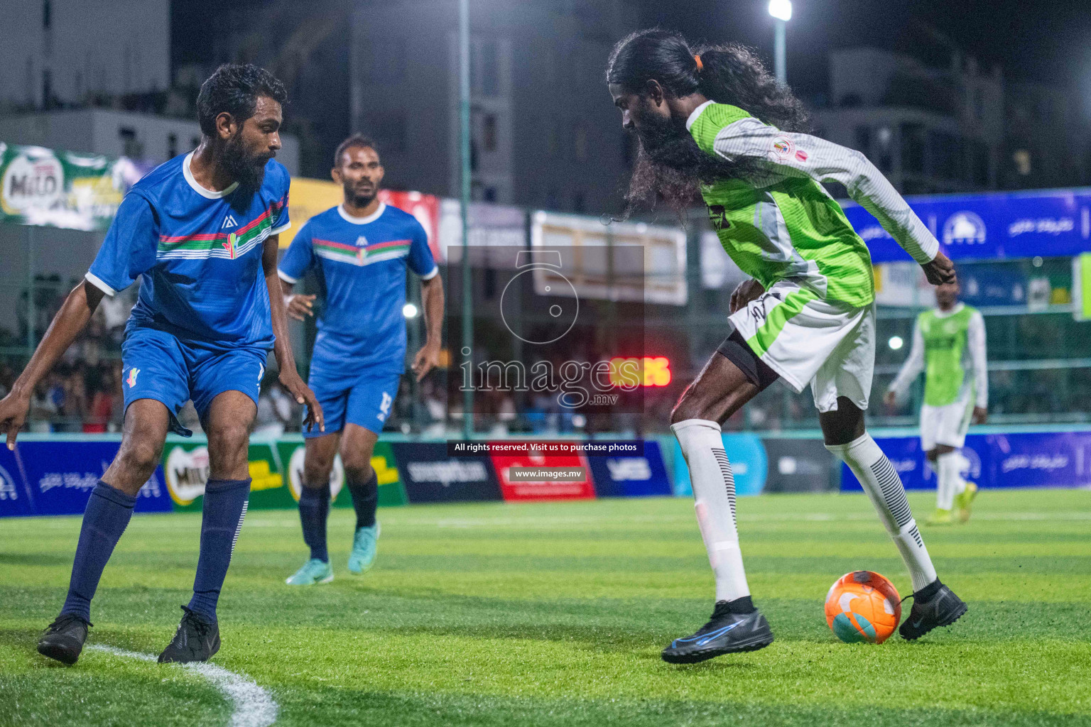 Club Maldives Day 9 - 30th November 2021, at Hulhumale. Photos by Simah & Maanish / Images.mv