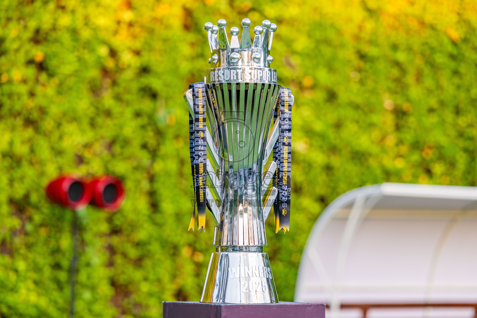 Conrad Maldives vs Joali Maldives in the Final of Resort Super League 2025 was held on Wednesday, 5th November 2025 in Jumeirah Olhaheli Island Maldives, Photos: Areef Adam / images.mv