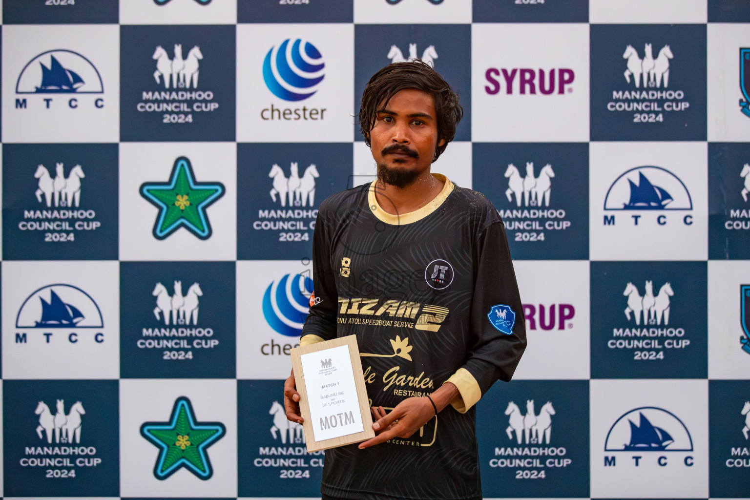 Day 1 of Manadhoo Council Cup 2024 in N Manadhoo Maldives on Thursday, 15th February 2023. Photos: Nausham Waheed / images.mv