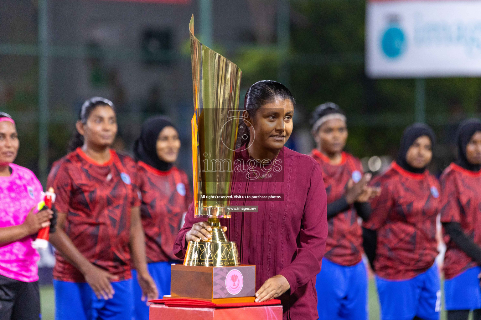 Police Club vs Fenaka in Final of Eighteen Thirty 2023 held in Hulhumale, Maldives, on Tuesday, 22nd August 2023.
Photos: Nausham Waheed, Suaadh Abdul Sattar / images.mv