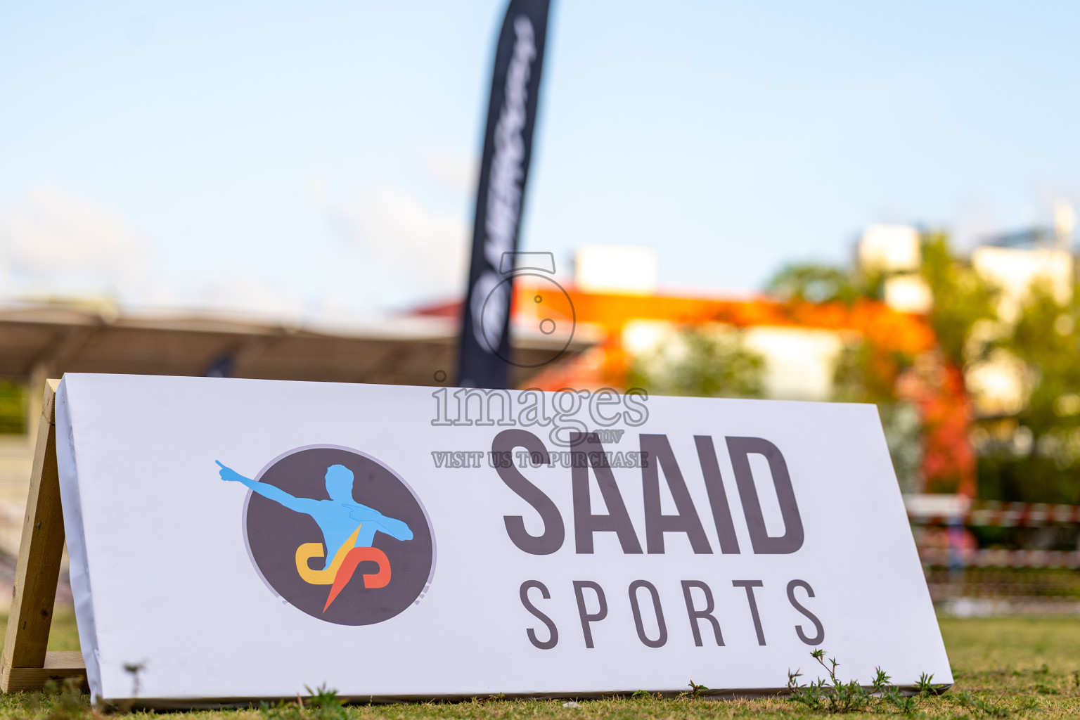Streak Heats 2025 by Saaid Sports was held on Saturday, 6th September 2025 at Hulhumale' Synthetic Track, Hulhumale' Maldives. Photos: Ismail Thoriq / images.mv
