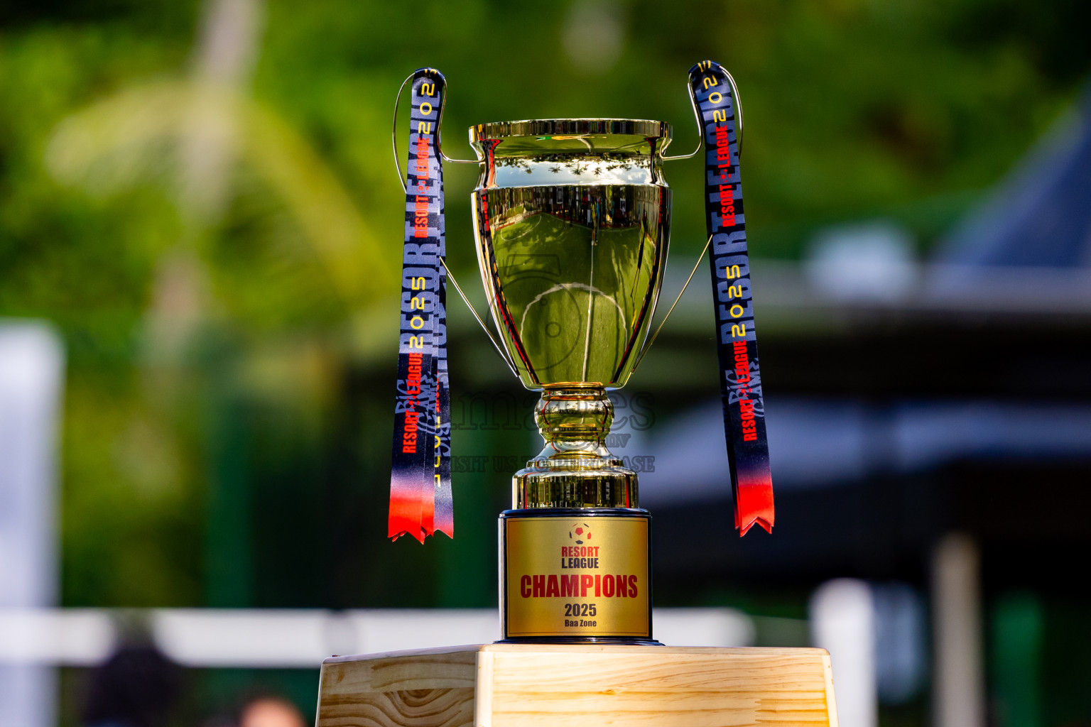 Avani vs Milaidhoo in Day 1 of Resort League 2025 (Baa Zone) was held on Wednesday, 9th July 2025 in Avani+ Fares Maldives Resort, Baa Atoll, Maldives. Photos: Nausham Waheed / images.mv