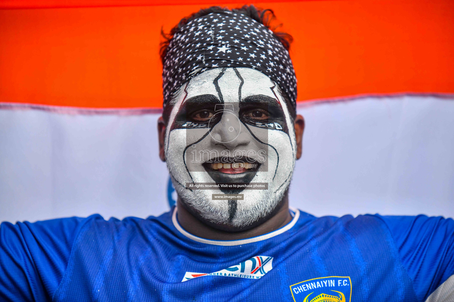 Kuwait vs India in the Final of SAFF Championship 2023 held in Sree Kanteerava Stadium, Bengaluru, India, on Tuesday, 4th July 2023. Photos: Nausham Waheed / images.mv