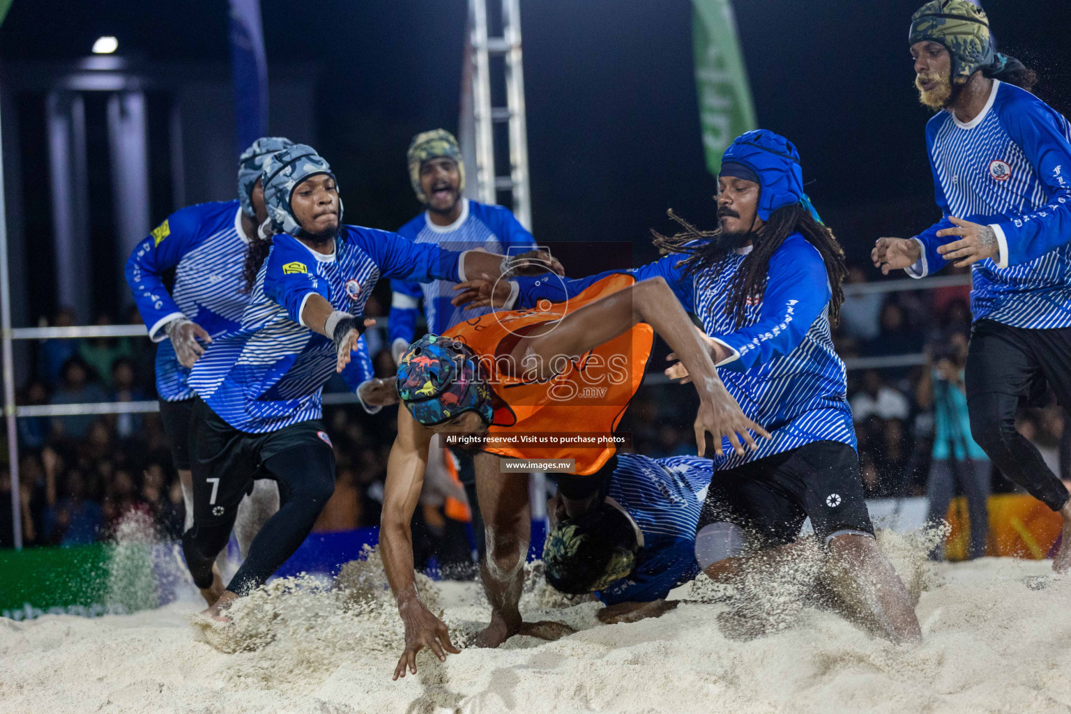 Day 5 of Eid Baibalaa 1444 held in Male', Maldives on 27th April 2023