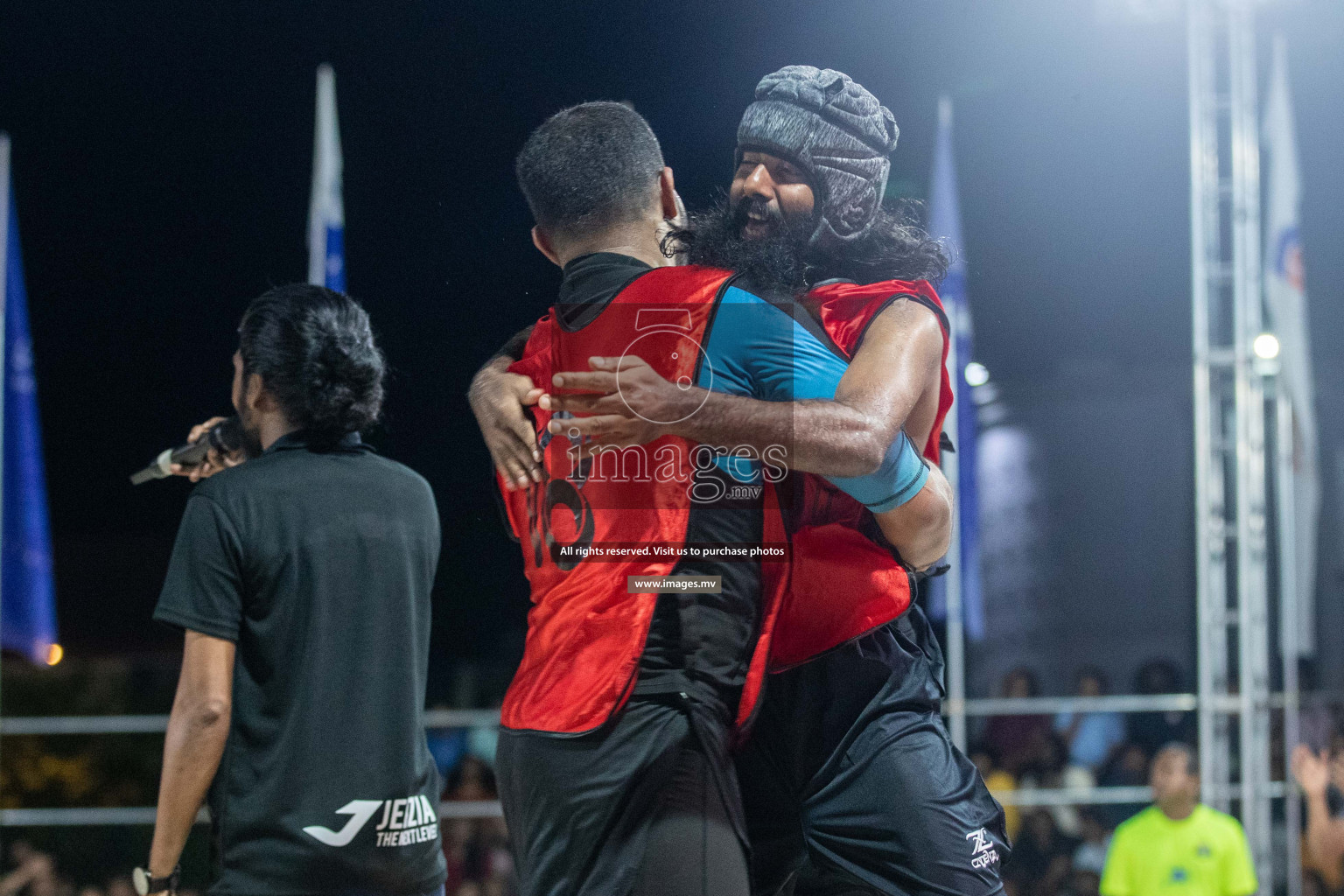 Day 2 of Eid Baibalaa 1444 held in Male', Maldives on 23rd April 2023. Photos: Nausham Waheed images.mv