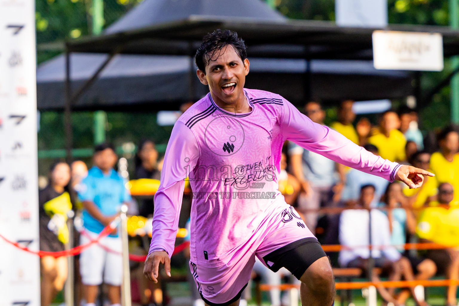 Avani vs Milaidhoo in Day 1 of Resort League 2025 (Baa Zone) was held on Wednesday, 9th July 2025 in Avani+ Fares Maldives Resort, Baa Atoll, Maldives. Photos: Nausham Waheed / images.mv