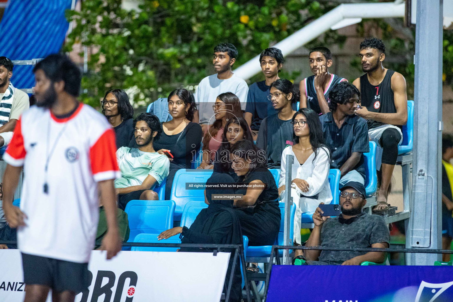 Slamdunk by Sosal on 27th April 2023 held in Male'. Photos: Nausham Waheed / images.mv