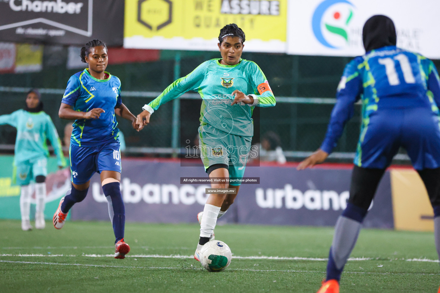 lub WAMCO vs MACL in Final of Eighteen Thirty 2023 held in Hulhumale, Maldives, on Wednesday, 23rd August 2023. Photos: Nausham Waheed / images.mv