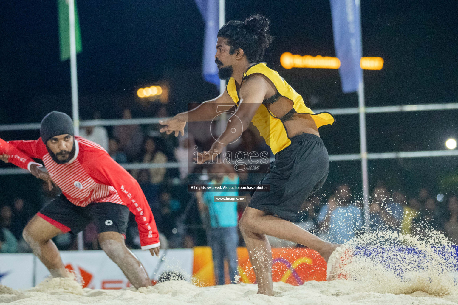 Day 2 of Eid Baibalaa 1444 held in Male', Maldives on 23rd April 2023. Photos: Nausham Waheed images.mv