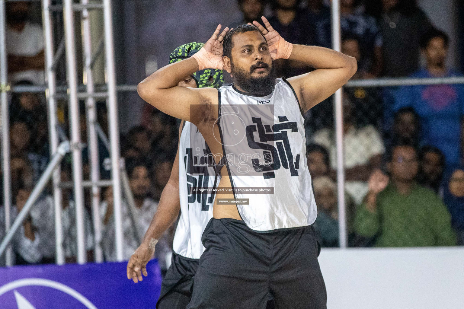 Semi and Finals of Eid Baibalaa 1444 held in Male', Maldives on 28th April 2023 Photos by Shuu & Nausham/ Images mv