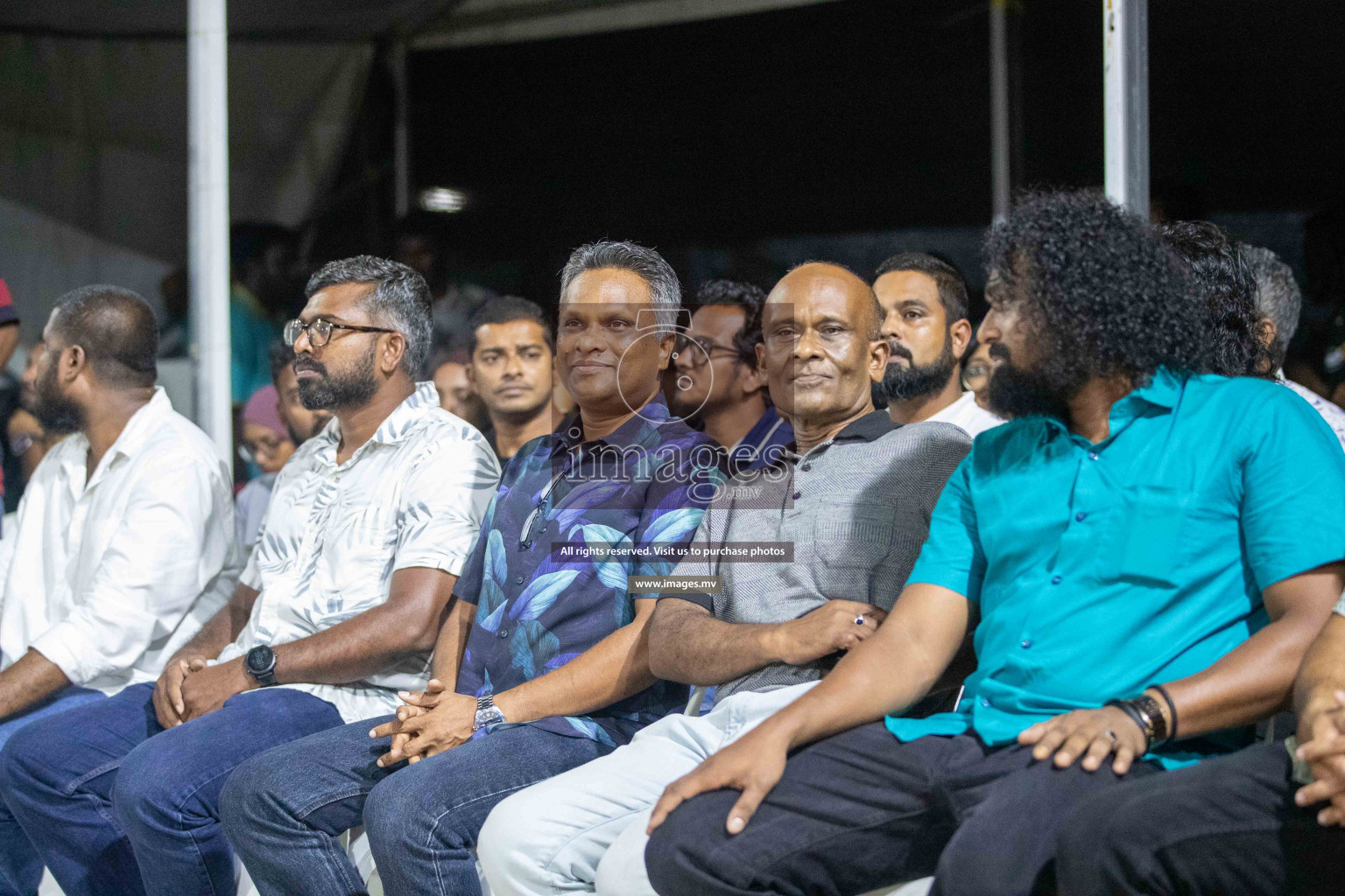 MTCC EID BAIBALAA CHALLENGE 1444 Final Match Photos Photos: Hulhumale' Sports vs Club Teenage Photos: images.mv