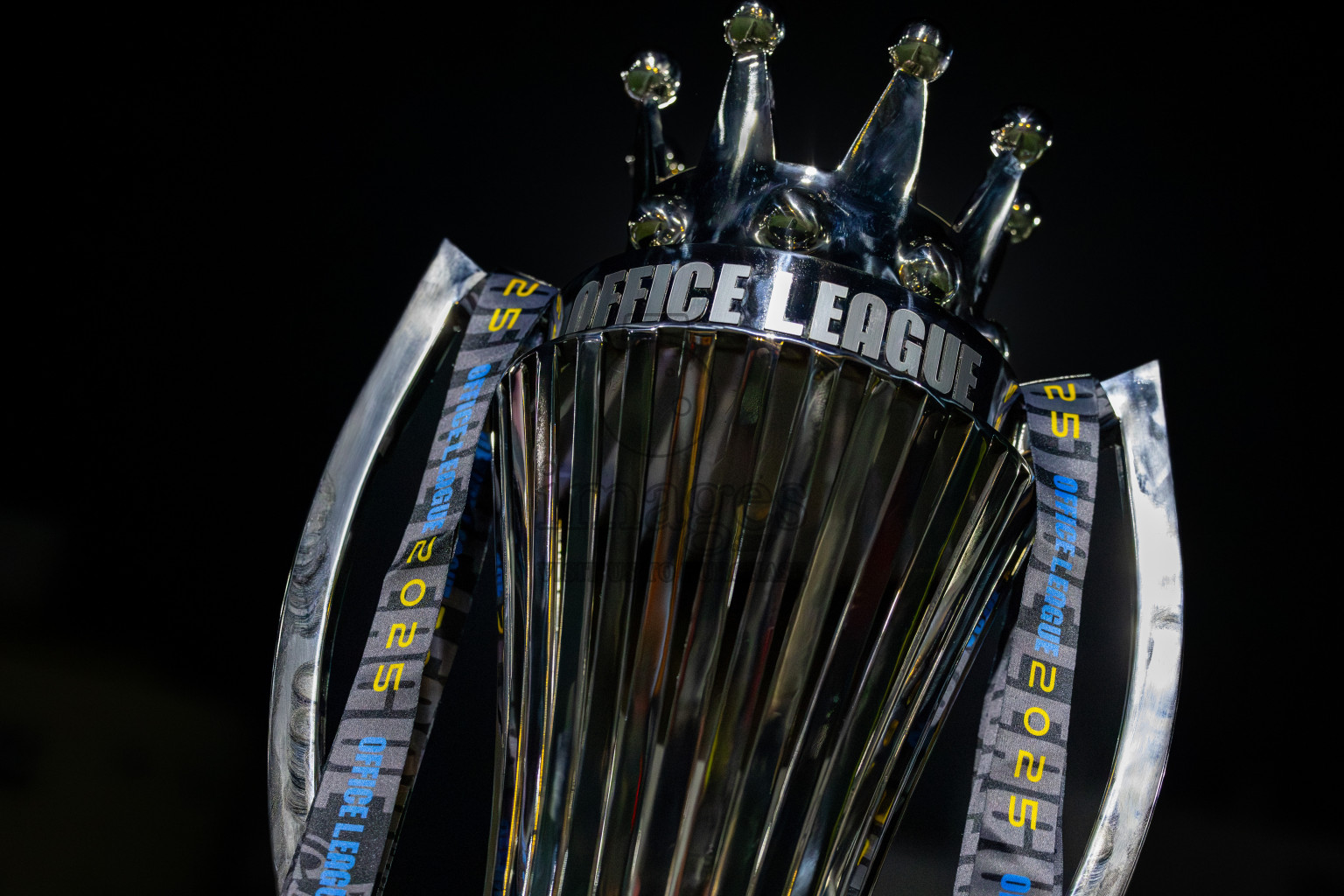 Police Club vs STELCO RC in the Final of Office League 2025 was held on Friday, 9th May 2025 in Hulhumale', Maldives. Photos: Ismail Thoriq / images.mv