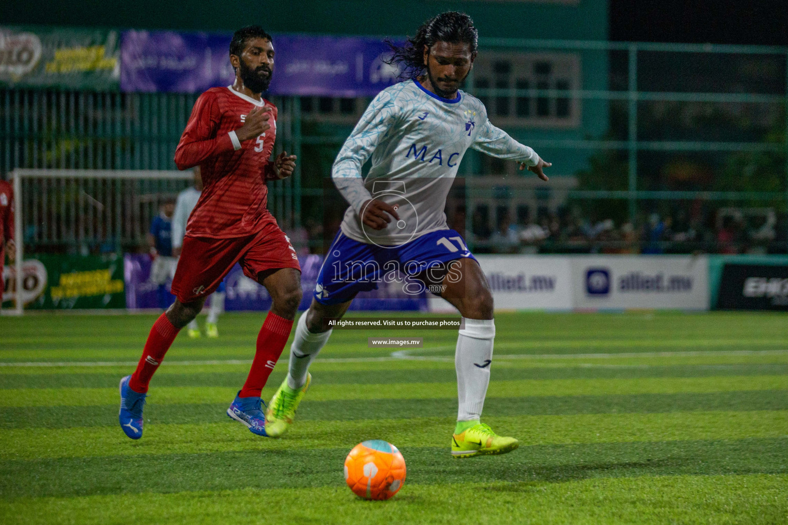 Club Maldives Day 9 - 30th November 2021, at Hulhumale. Photos by Simah & Maanish / Images.mv