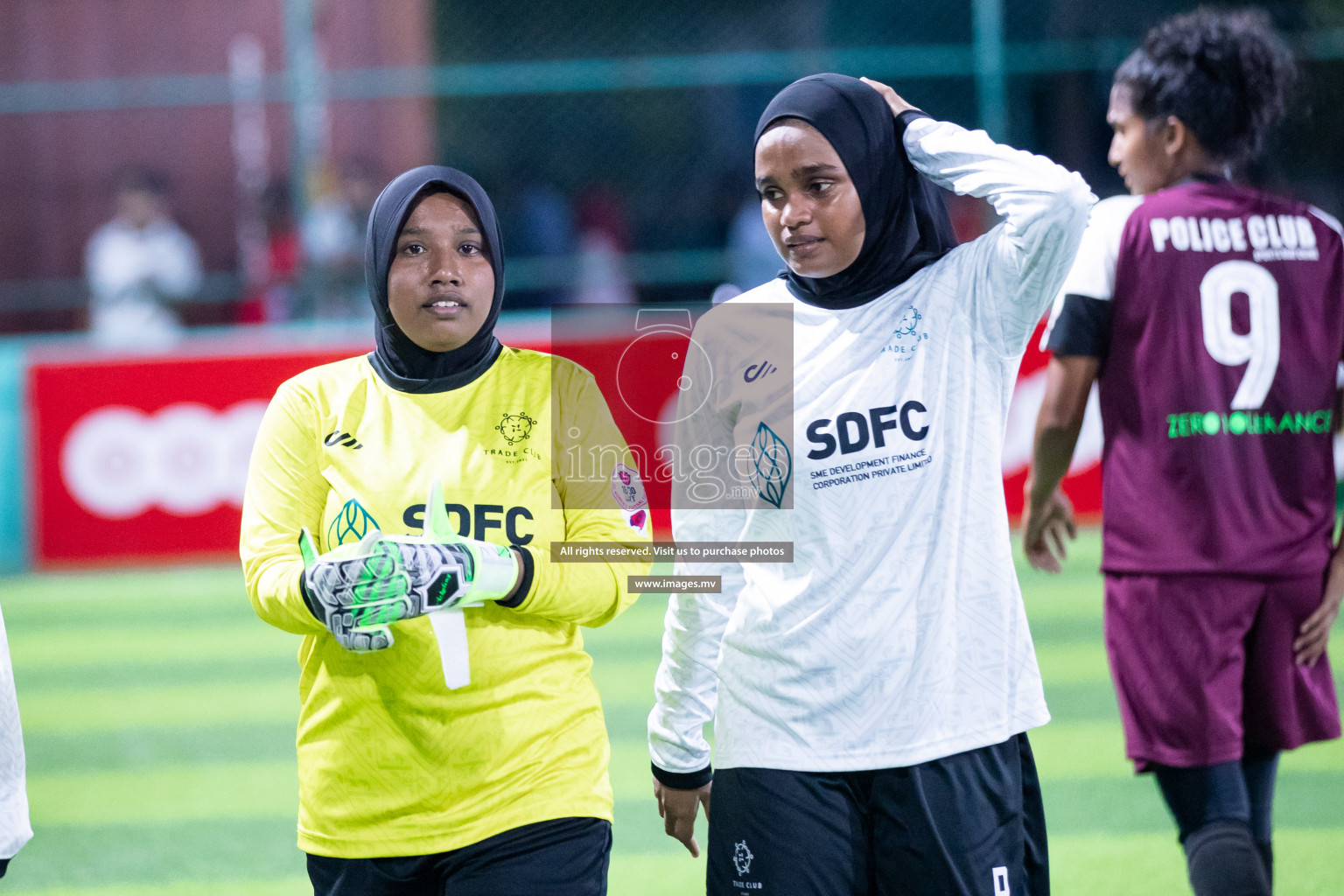 Club Maldives Day 5 - 25th November 2021, at Hulhumale. Photos by Suadh Abdul Sattar/ mages.mv