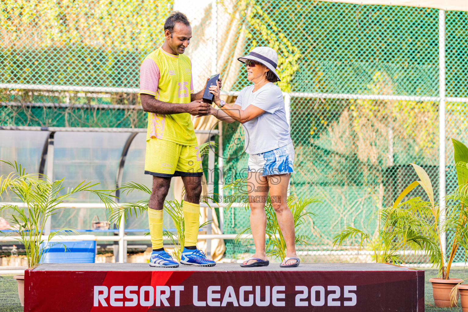 Resort League 2025 Raa Zone - Final Match
Joali vs kothaifaru in Resort League 2025 (Raa Zone) was held on Thursday, 21th august 2025 in JOALI Maldives Resort, Raa Atoll, Maldives. Photos: Areef Adam / images.mv