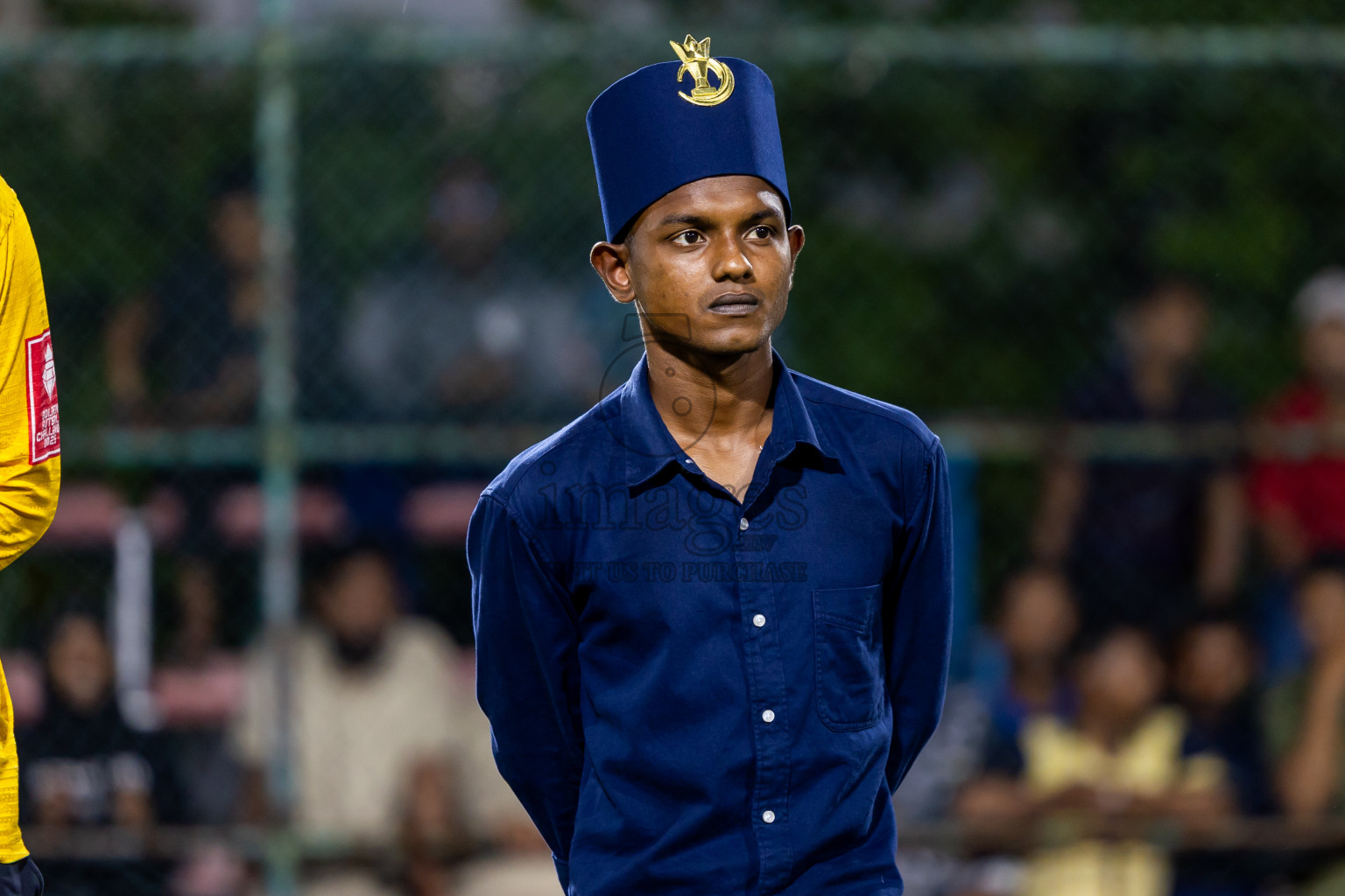 Day 1 of Club Maldives Cup 2025 held in Rehendi Futsal Ground, Hulhumale', Maldives on Saturday, 30th August 2025. Photos: Nausham Waheed, Areef / images.mv