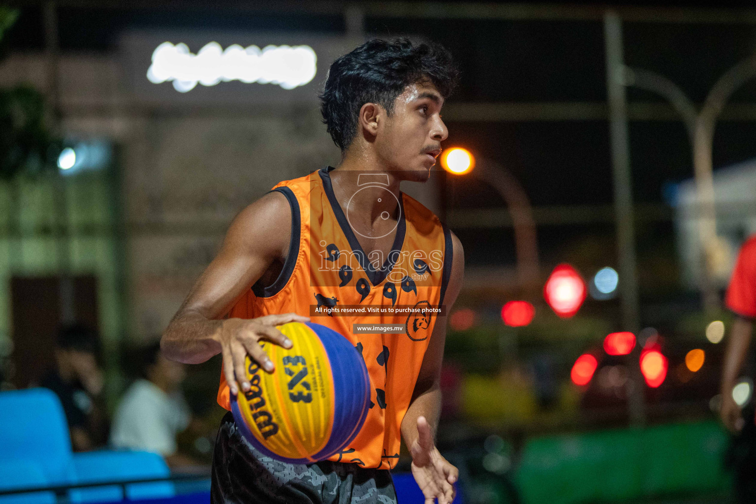 Slamdunk by Sosal on 25th April 2023 held in Male'. Photos: Nausham Waheed / images.mv