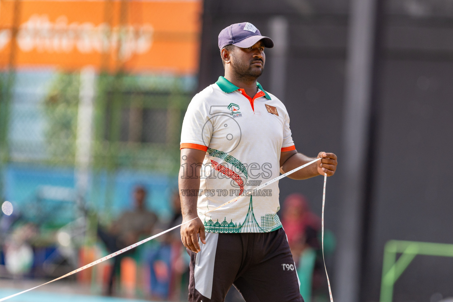 Day 2 of MILO Athletics Association Championship was held on Wednesday, 6th May 2024 in Male', Maldives. Photos: Nausham Waheed