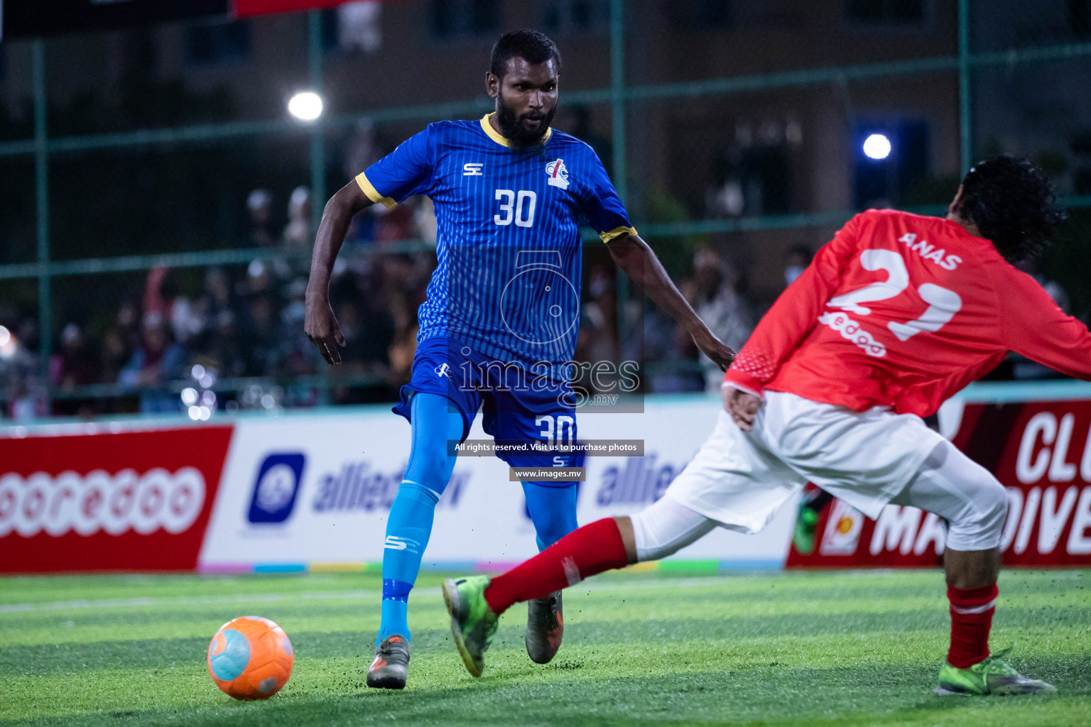 Club Maldives Day 5 - 25th November 2021, at Hulhumale. Photos by Suadh Abdul Sattar/ mages.mv