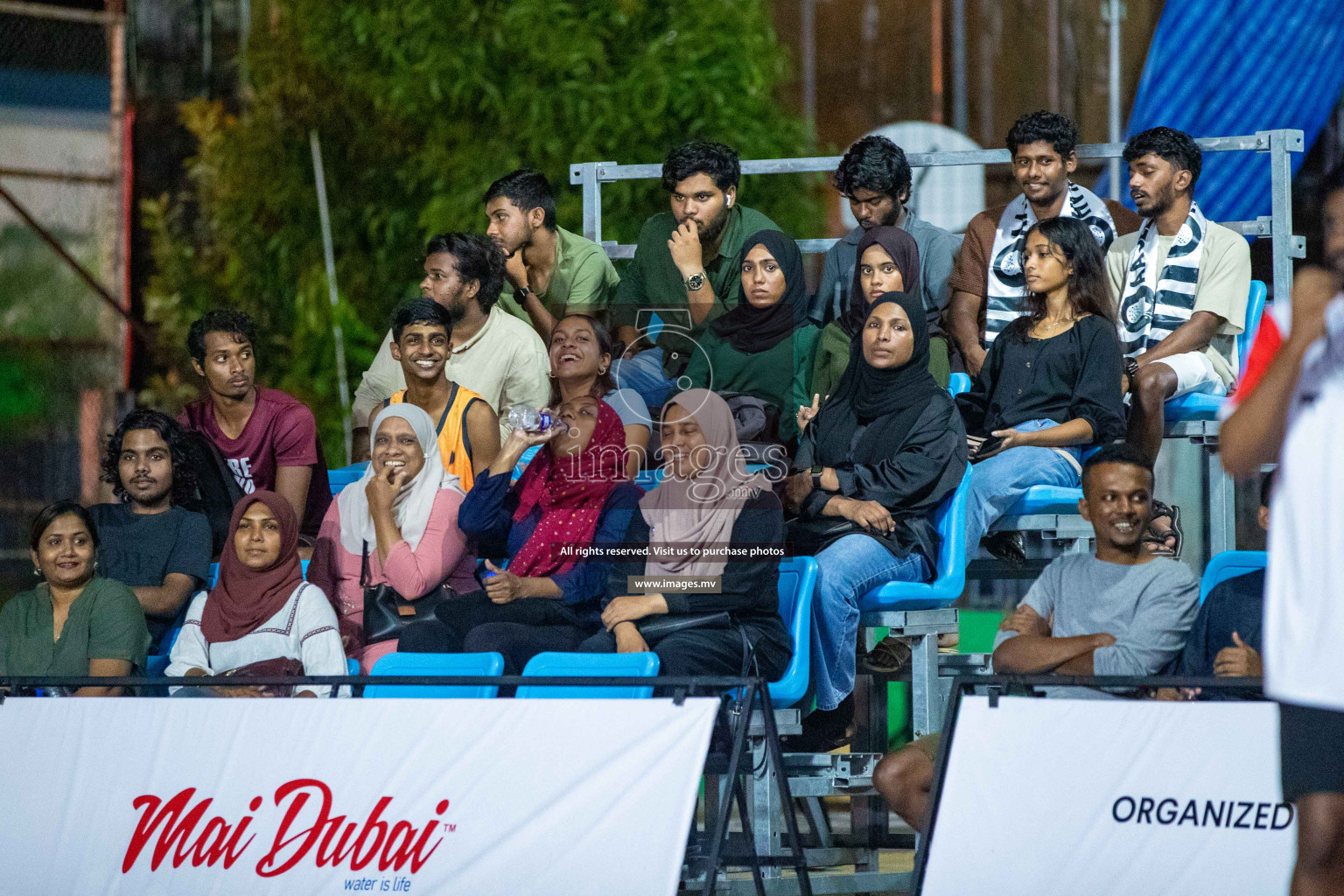 Slamdunk by Sosal on 27th April 2023 held in Male'. Photos: Nausham Waheed / images.mv