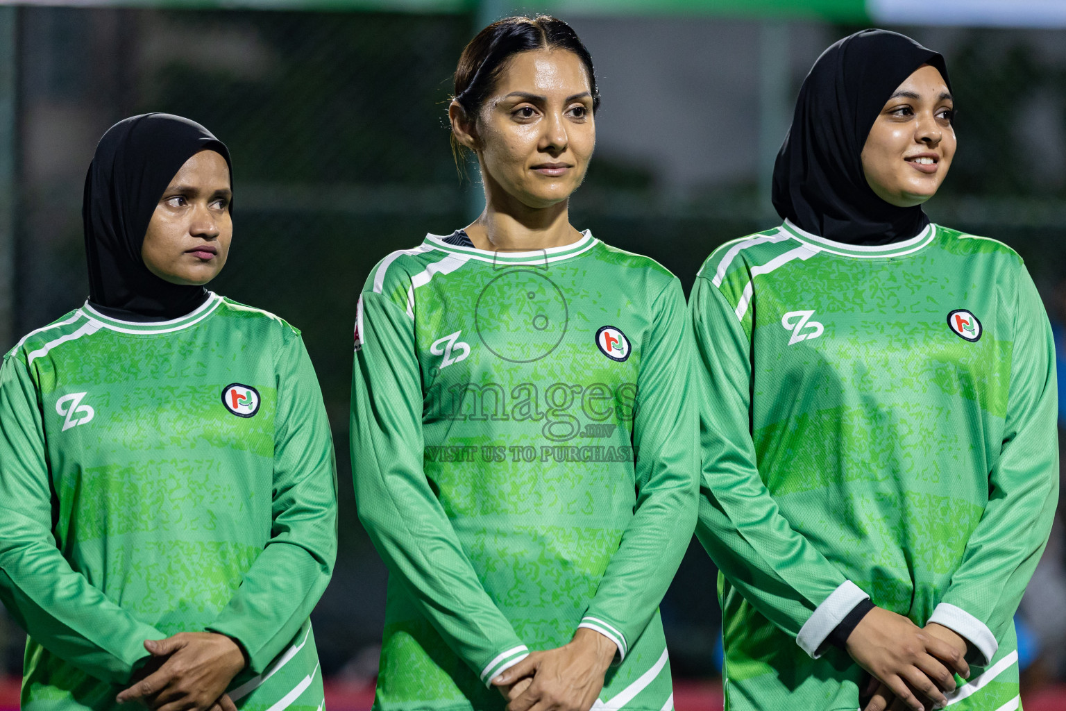 Health Recreation Club vs Team Badhahi in Eighteen Thirty Classic of Club Maldives Cup 2025 held in Rehendi Futsal Ground, Hulhumale', Maldives on Tuesday, 2rd September 2025. Photos: Areef, Yasna / images.mv