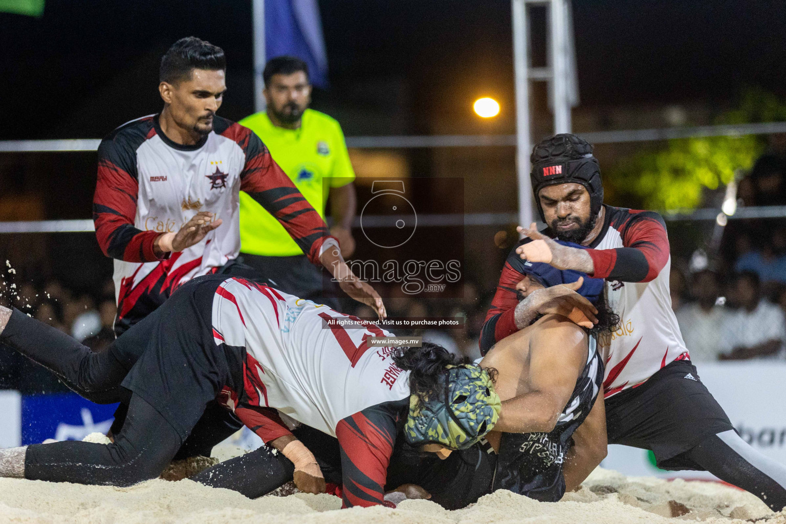 Finals of Eid Baibalaa 1444 held in Male', Maldives on 28th April 2023 Photos by Shuu & Nausham/ Images mv