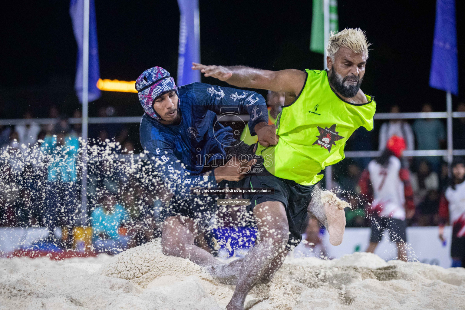 Semi and Finals of Eid Baibalaa 1444 held in Male', Maldives on 28th April 2023 Photos by Shuu & Nausham/ Images mv