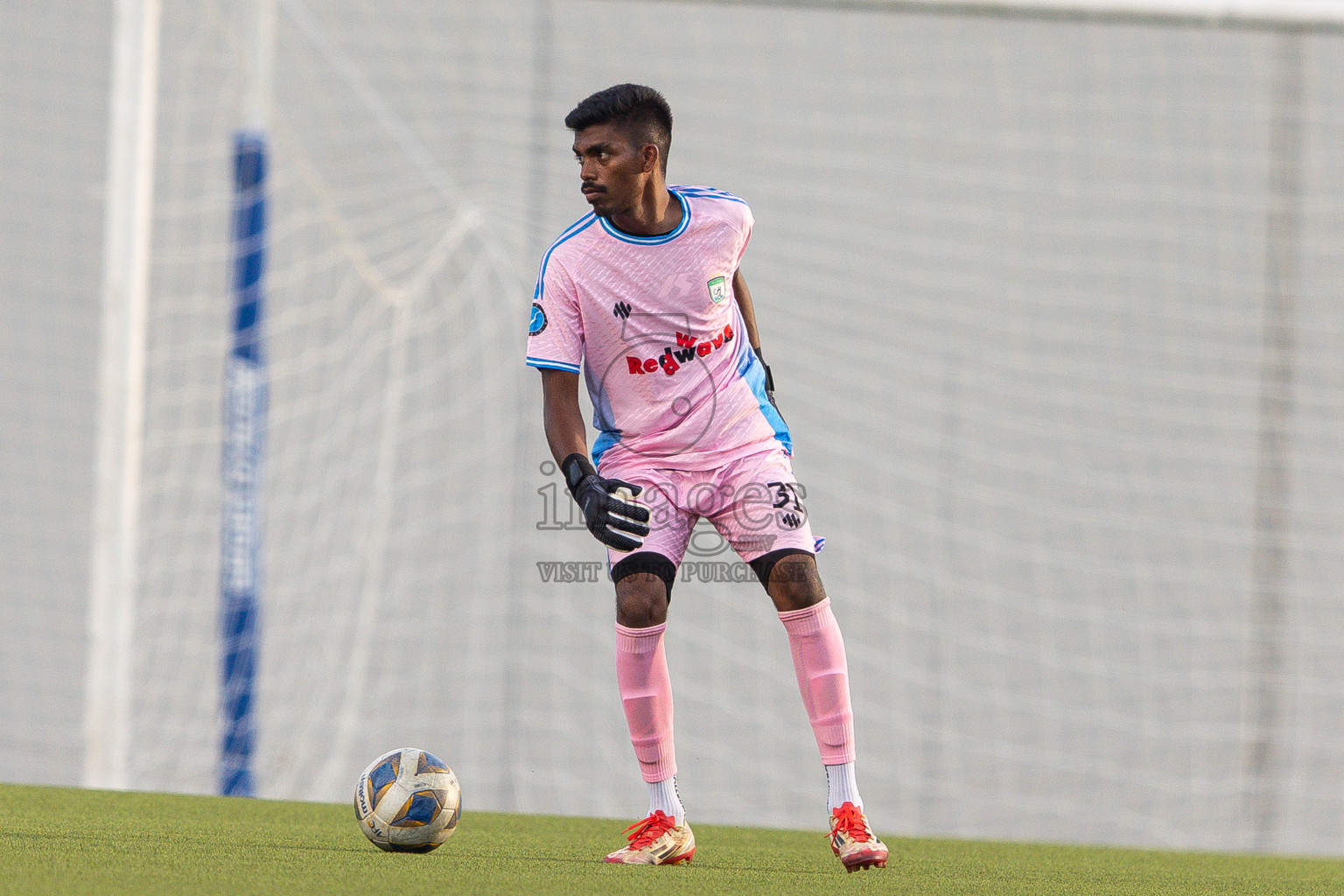 Huss Songun FT VS Aajeelakah Eydhafushi FT in Day 4 of Eydhafushi Cup 2025 held in Eydhafushi Football Stadium at B. Eydhafushi, Maldives on Monday, 8th September 2025. Photos: Arif Rasheed / images.mv