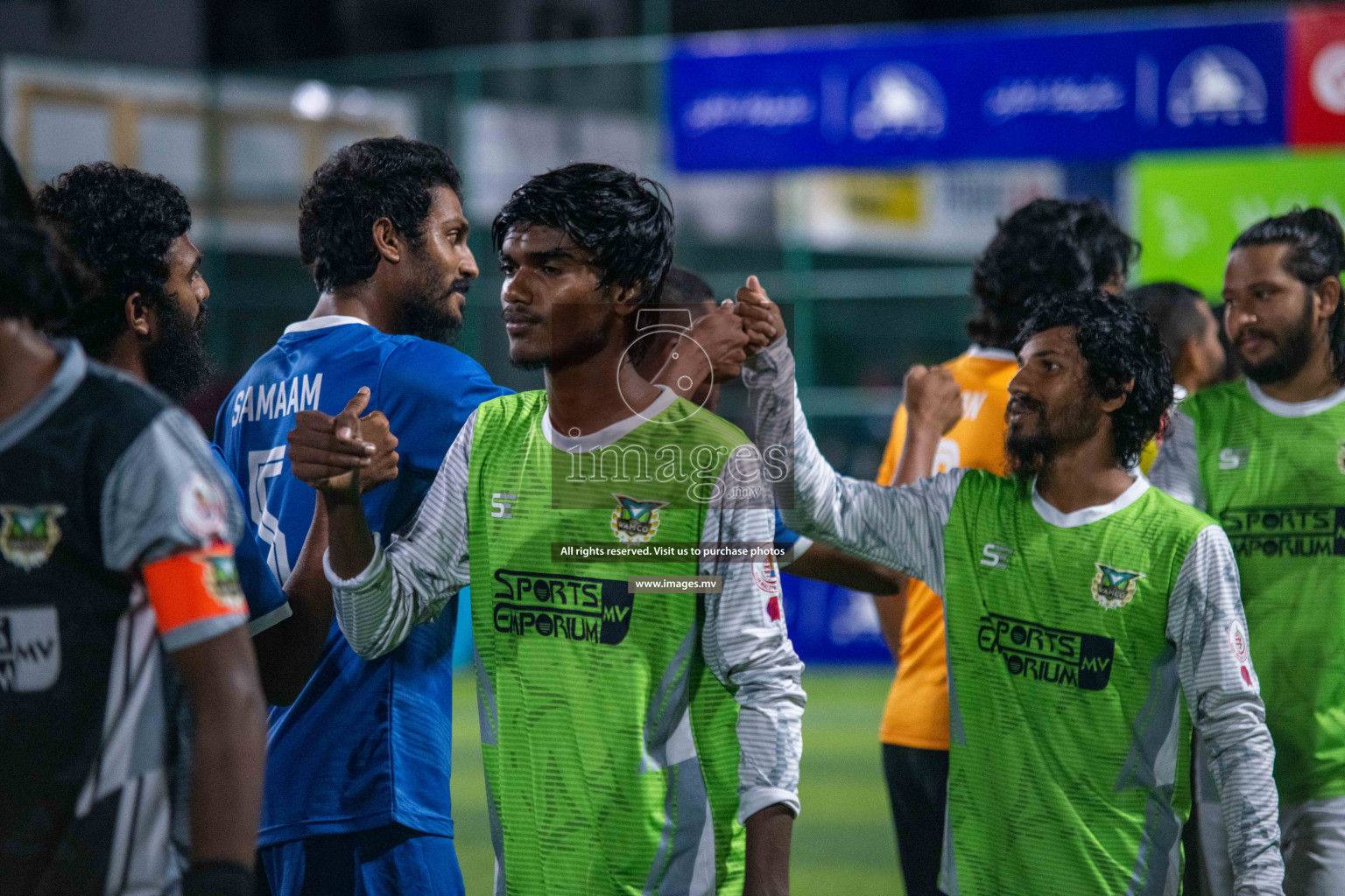 Club Maldives Day 9 - 30th November 2021, at Hulhumale. Photos by Simah & Maanish / Images.mv