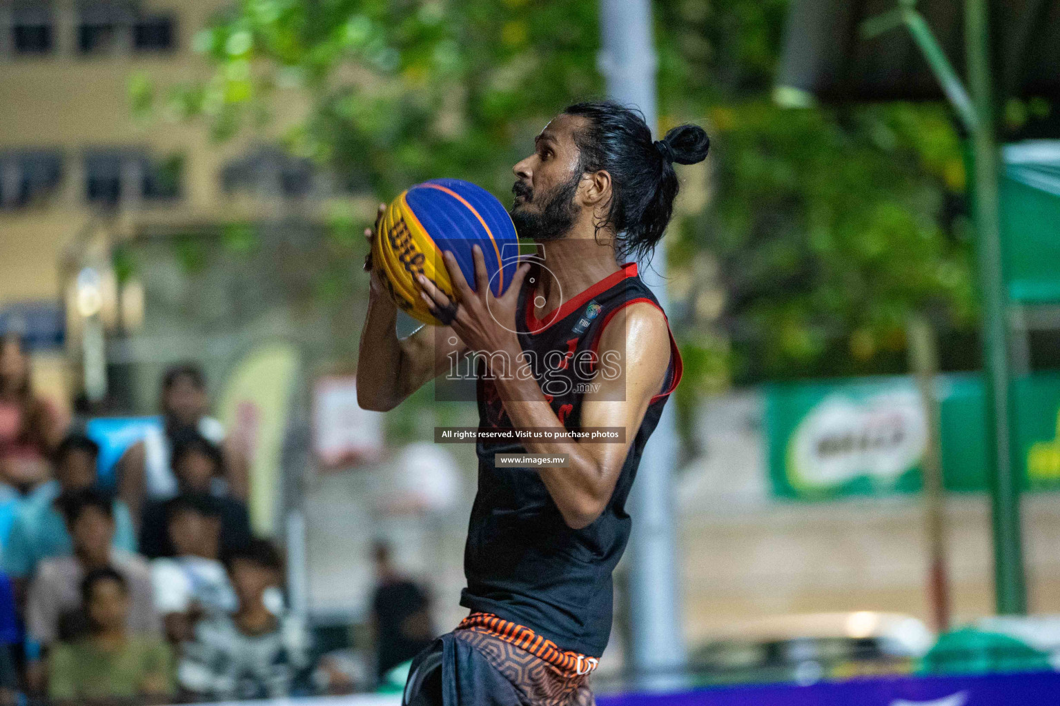 Slamdunk by Sosal on 27th April 2023 held in Male'. Photos: Nausham Waheed / images.mv