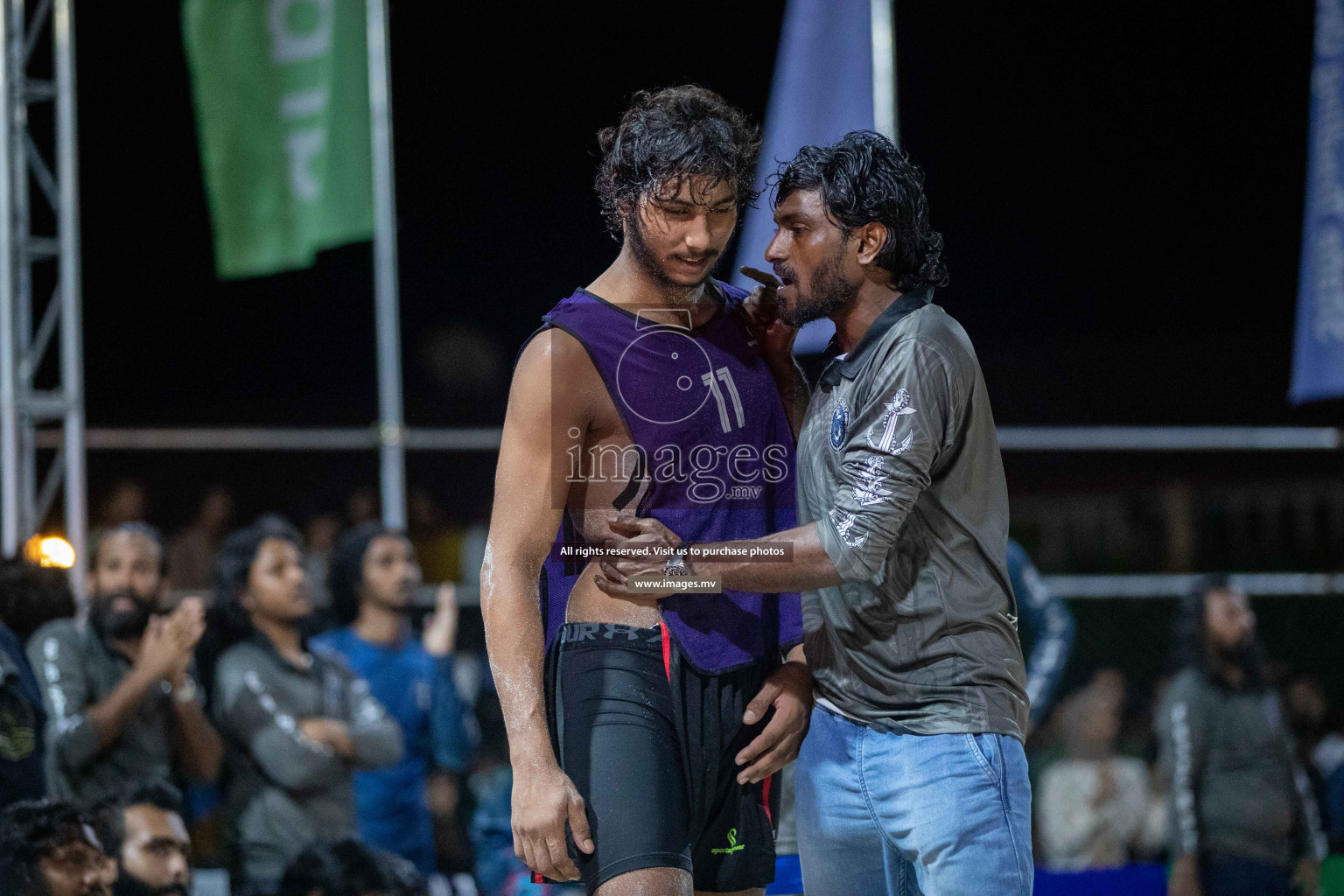 Semi and Finals of Eid Baibalaa 1444 held in Male', Maldives on 28th April 2023 Photos by Shuu & Nausham/ Images mv