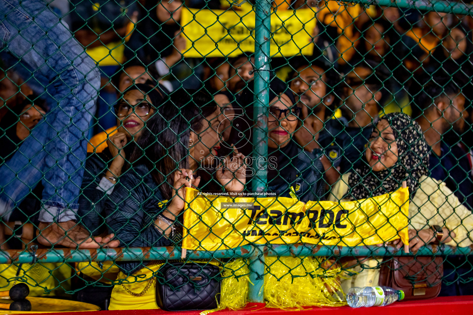 RRC vs Maldivian in Club Maldives Cup 2022 was held in Hulhumale', Maldives on Monday, 17th October 2022. Photos: Hassan Simah/ images.mv